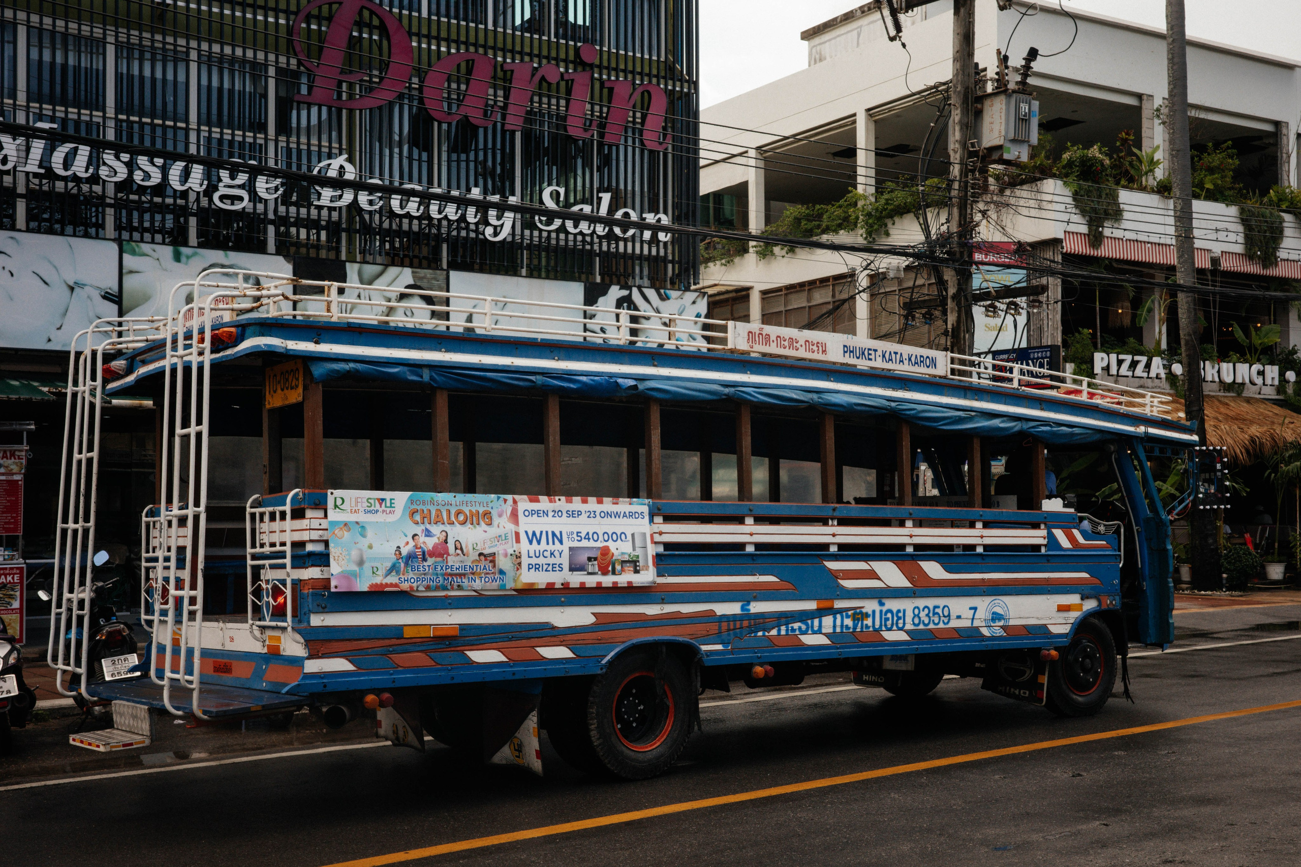Тай, 2023. Свадебный фотограф Москва Александра Аверкова