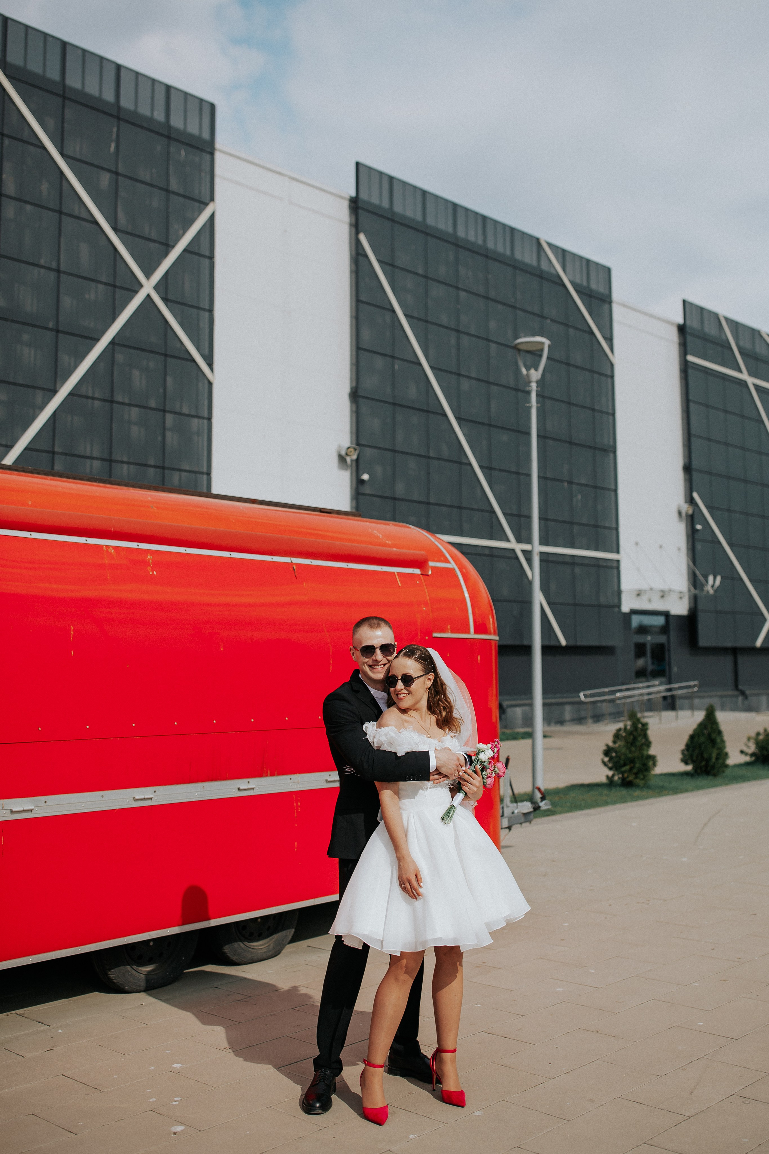 Портфолио. Свадебный фотограф в Москве и Твери