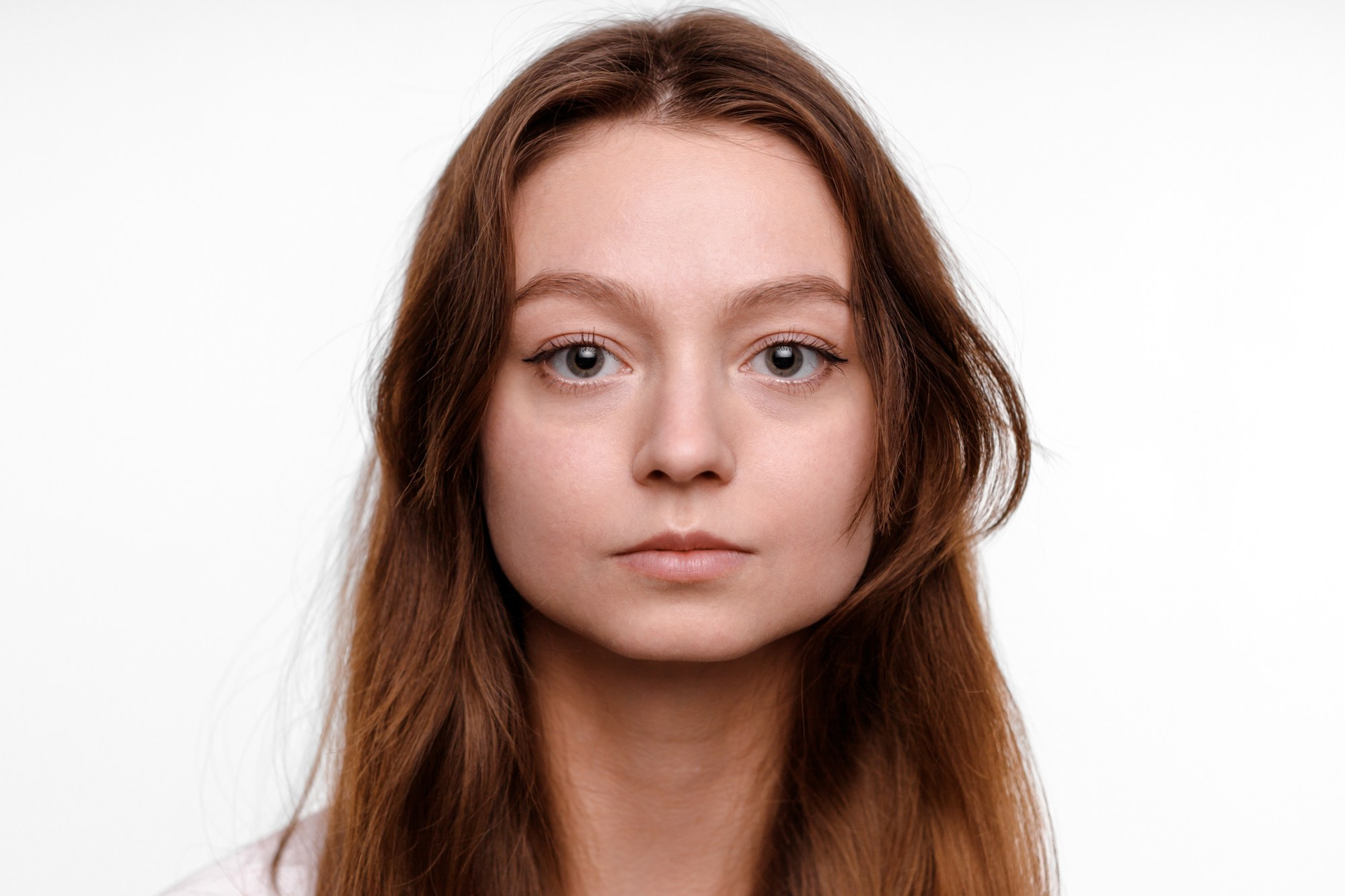 Анастасия. Фотограф Владимир Молоканов