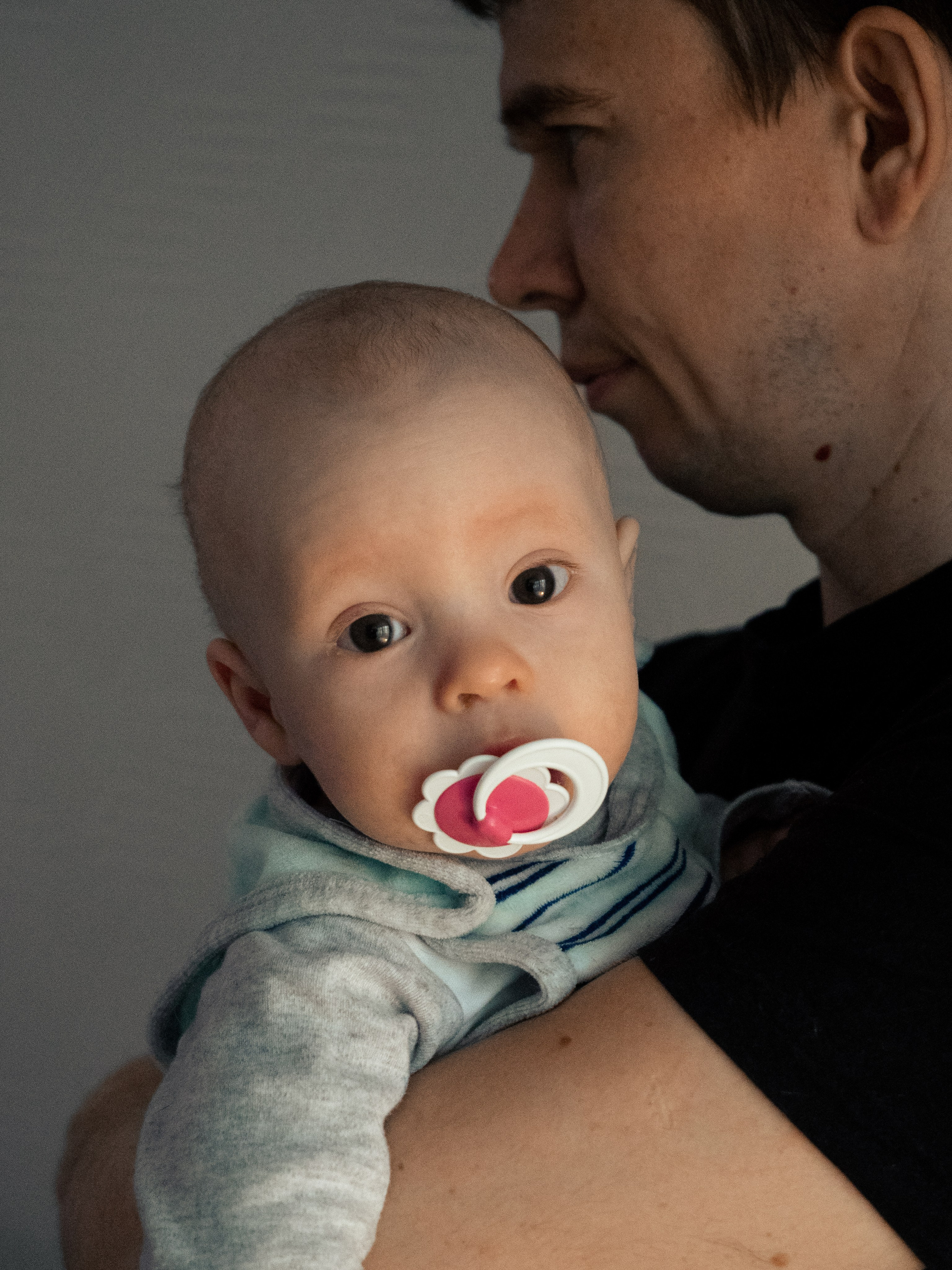 Семья Ожмеговых. Фотограф в Омске Долговых Катерина