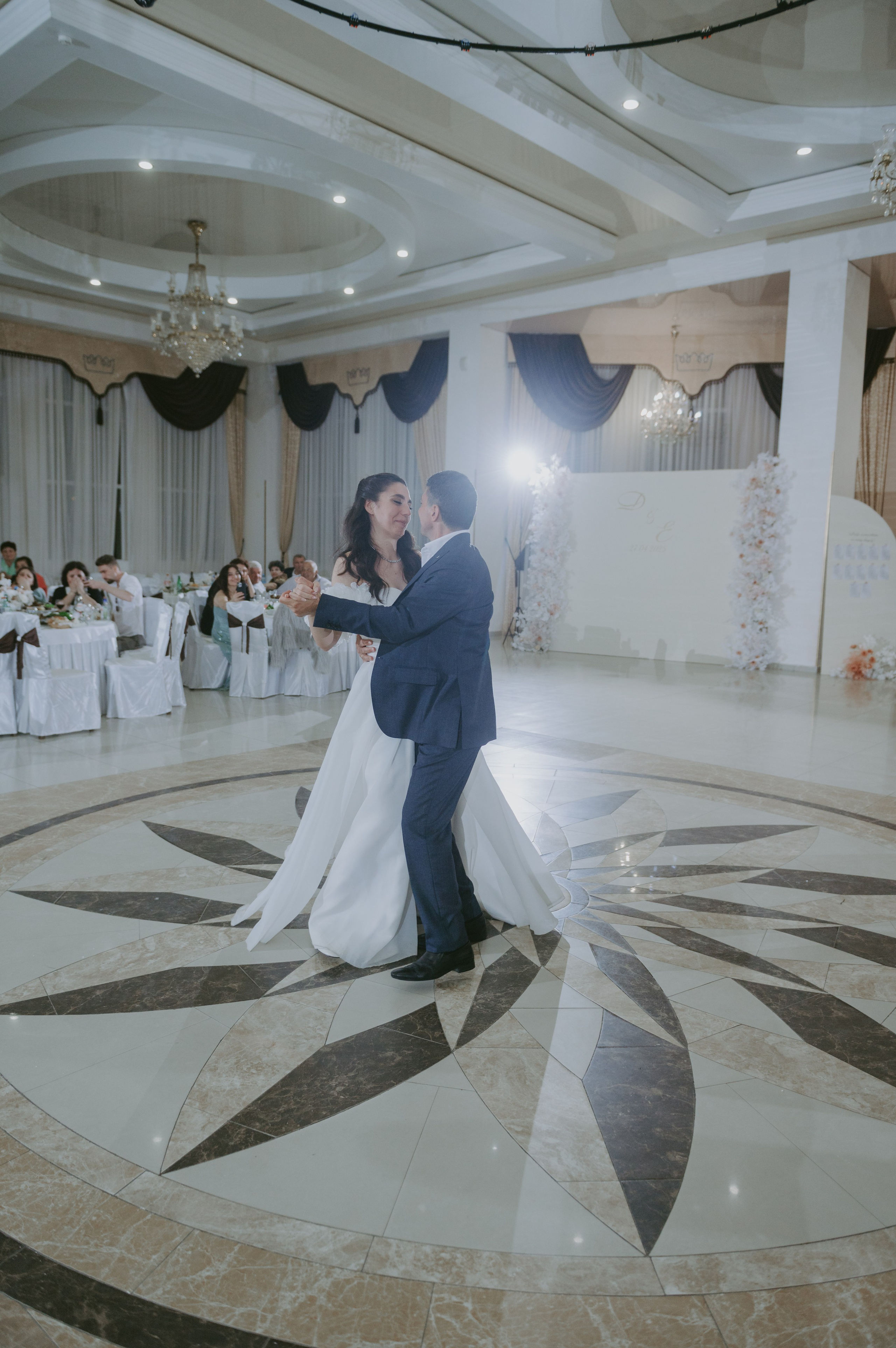 Елизавета$Дмитрий. Свадебный и семейный фотограф город Темрюк Фотостудия Темрюк