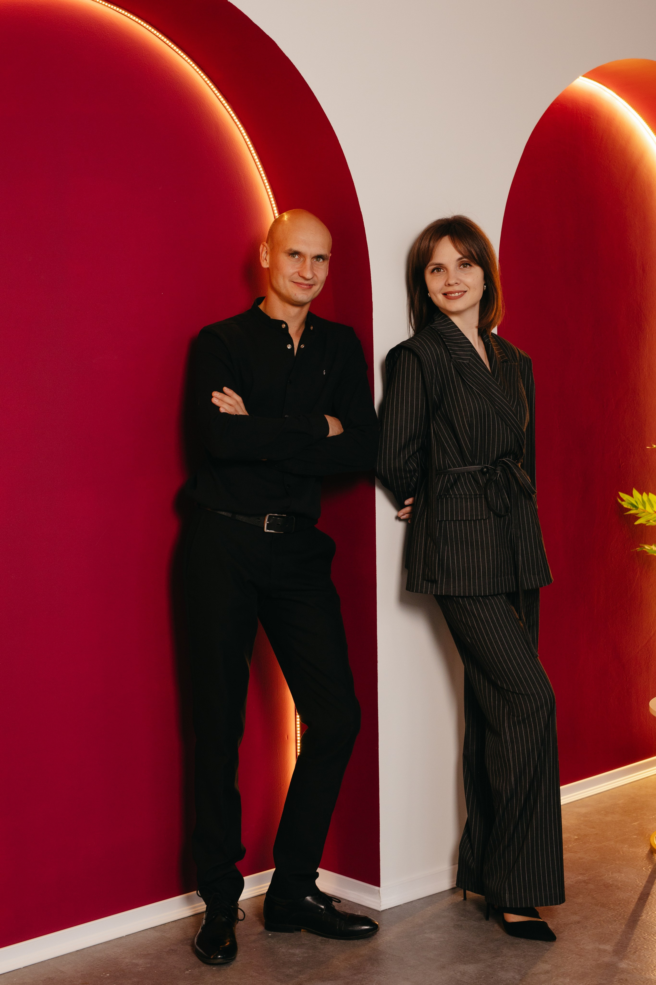 Мария. Свадебный и женский фотограф