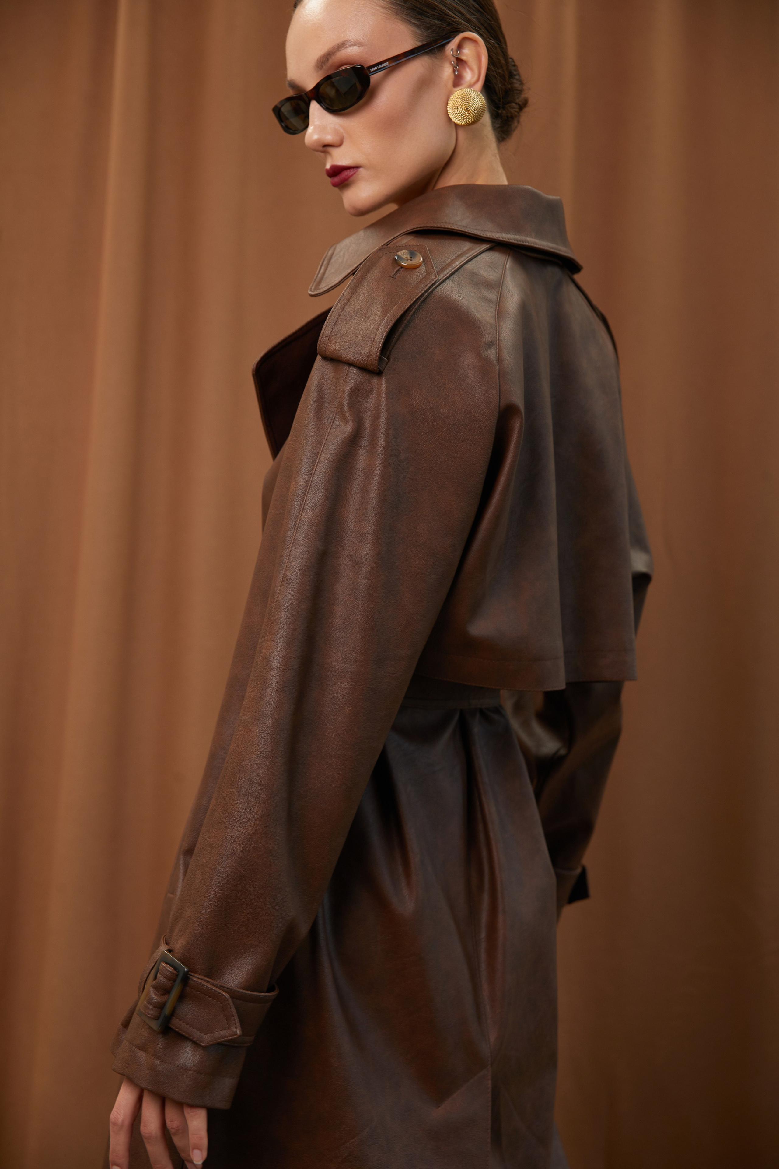 Сьемка для Фактуры. Главная