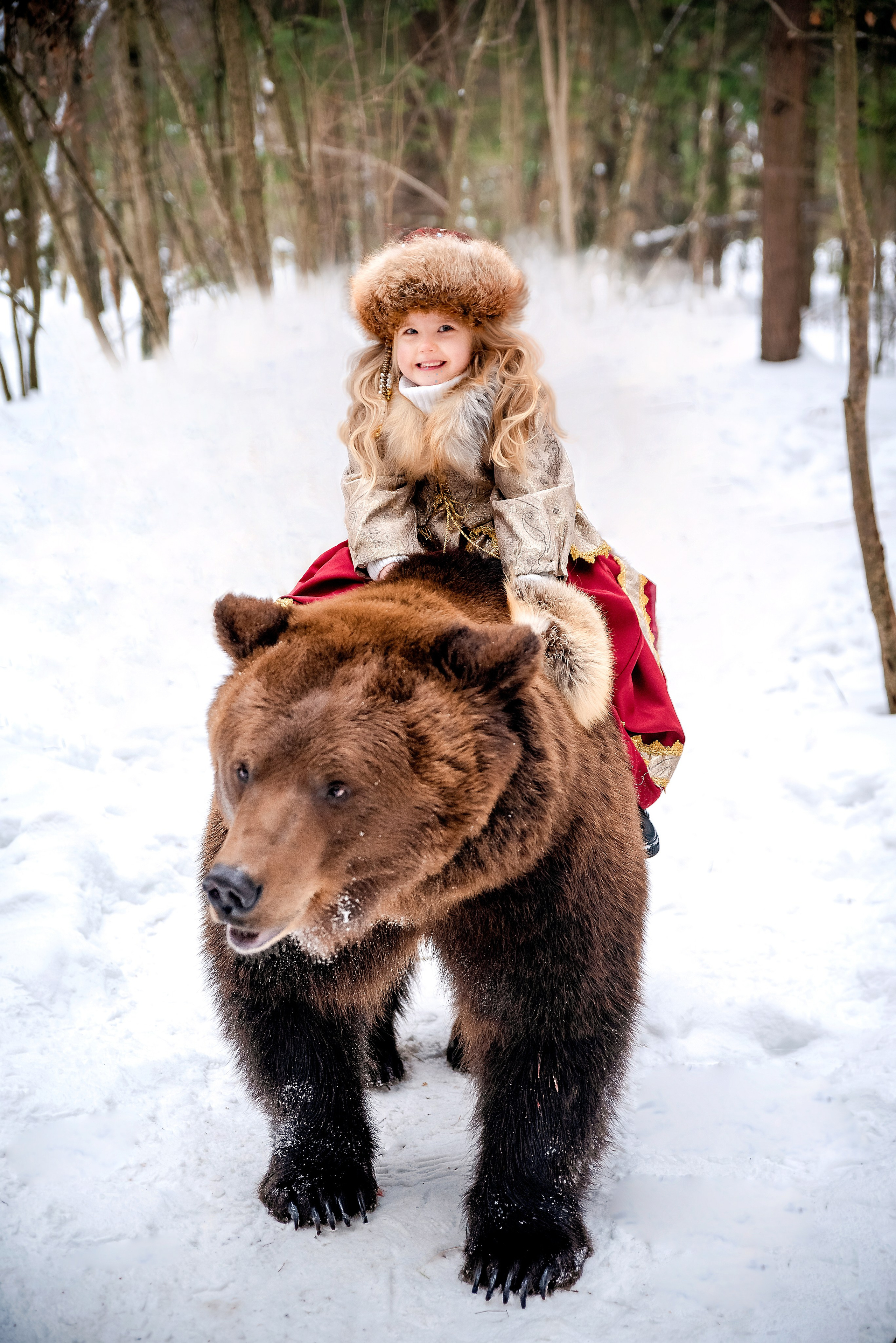 Фотограф в Москве Lidiya_Li_Photo