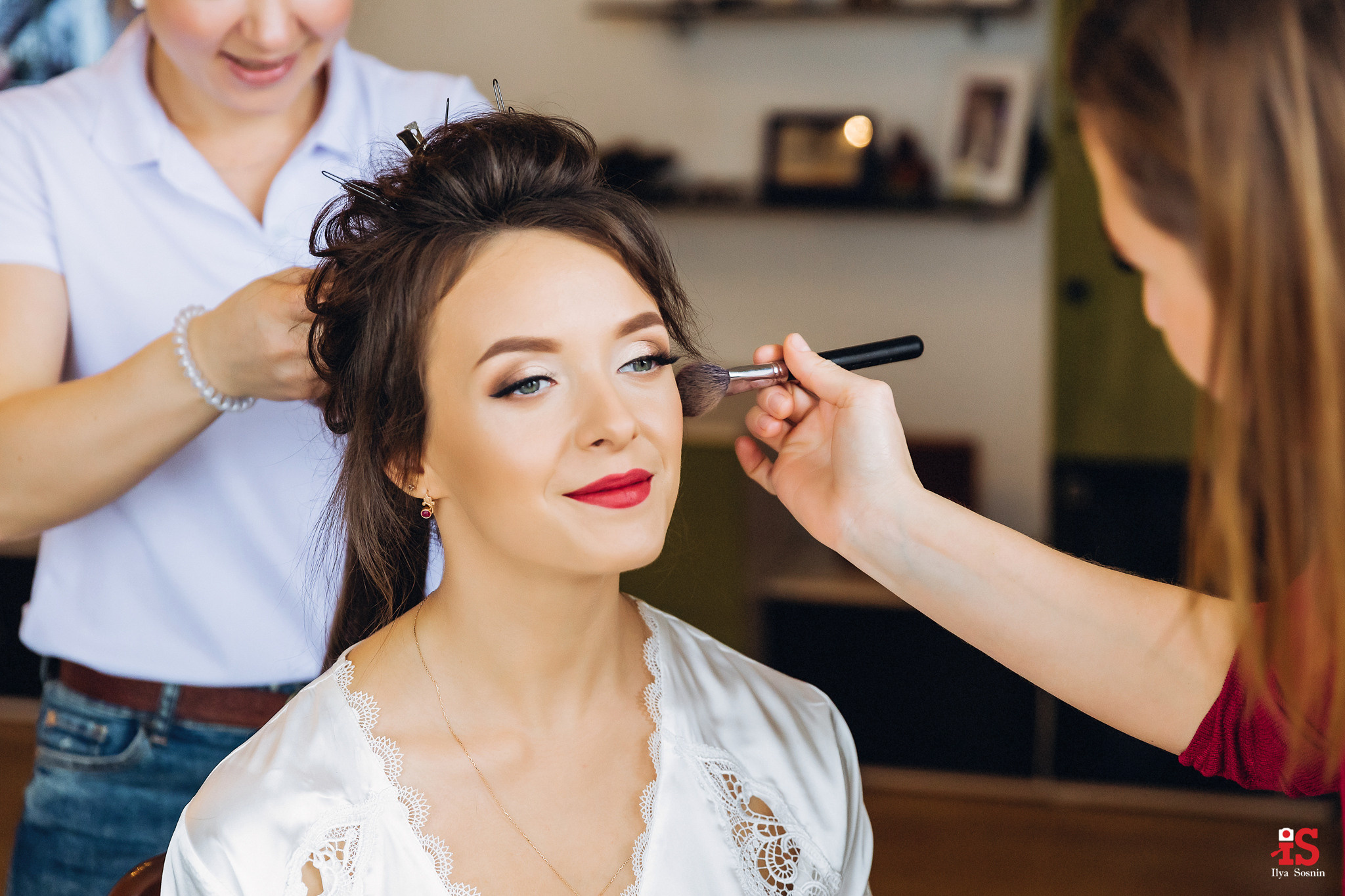 Лучшие свадебные фотографы Птз. Профессиональный фотограф Петрозаводск Илья Соснин