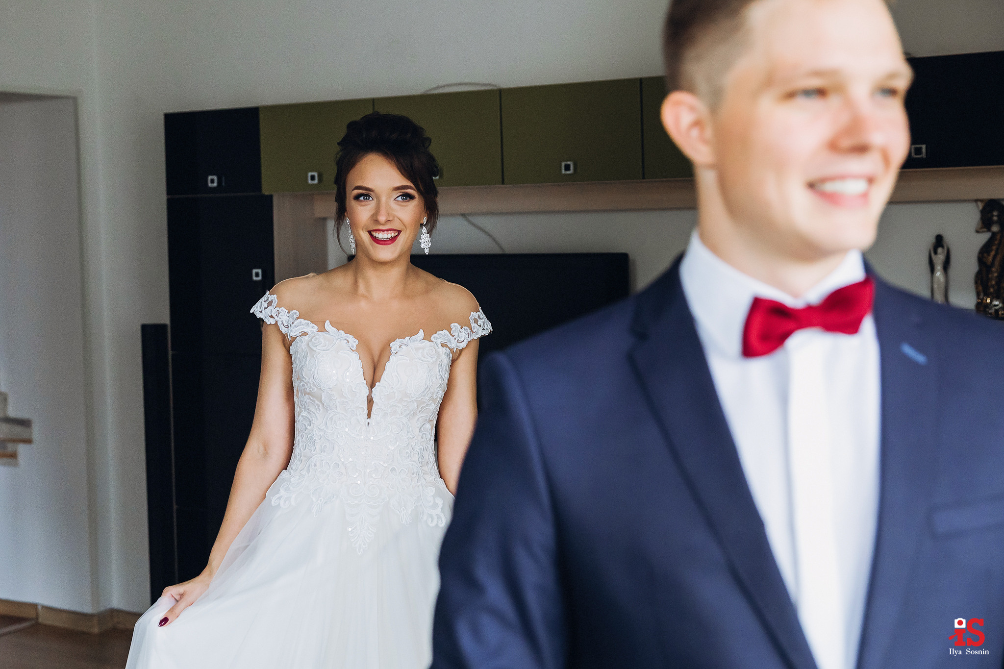 Лучшие свадебные фотографы Птз. Профессиональный фотограф Петрозаводск Илья Соснин