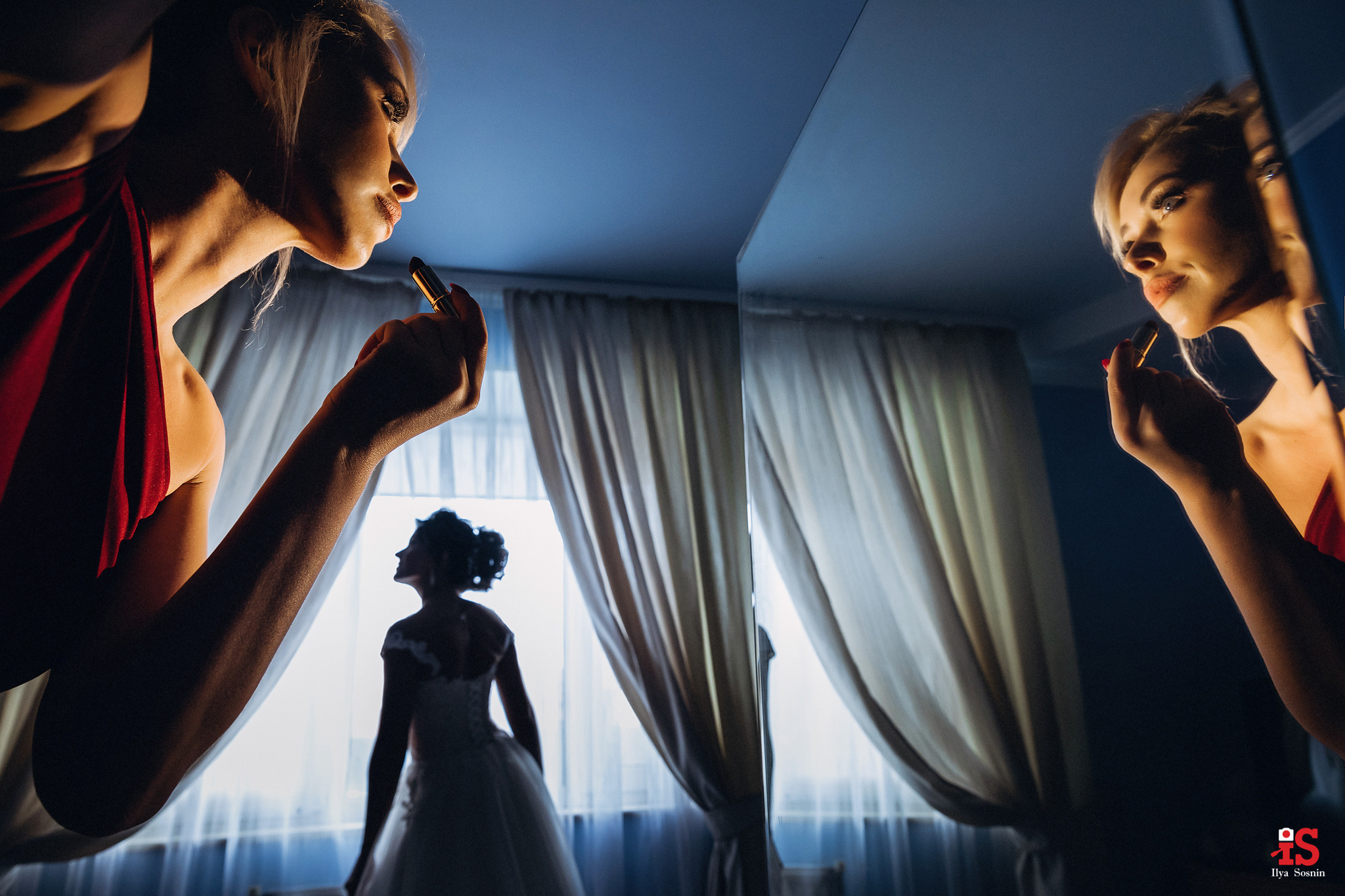 Профессиональный фотограф Петрозаводск Илья Соснин