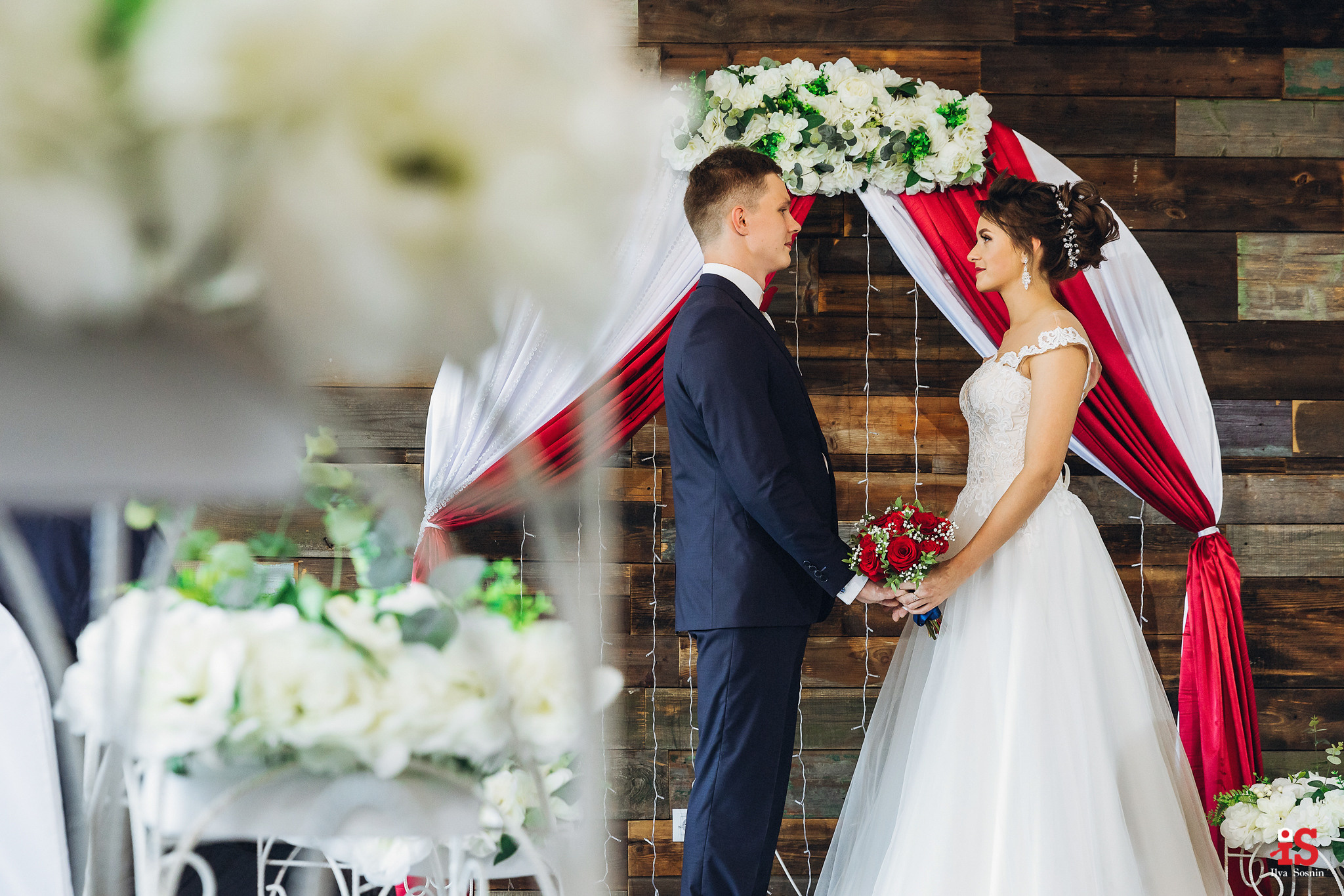 Лучшие свадебные фотографы Птз. Профессиональный фотограф Петрозаводск Илья Соснин