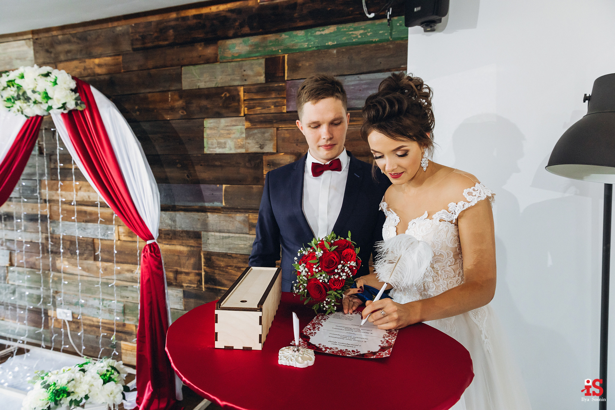 Лучшие свадебные фотографы Птз. Профессиональный фотограф Петрозаводск Илья Соснин