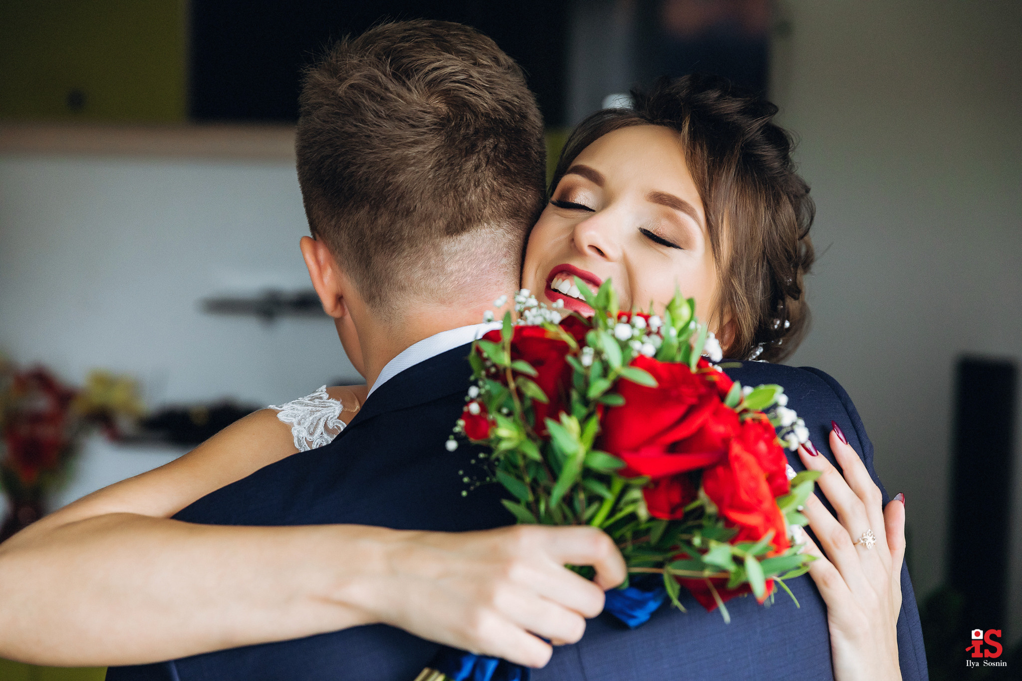 Лучшие свадебные фотографы Птз. Профессиональный фотограф Петрозаводск Илья Соснин