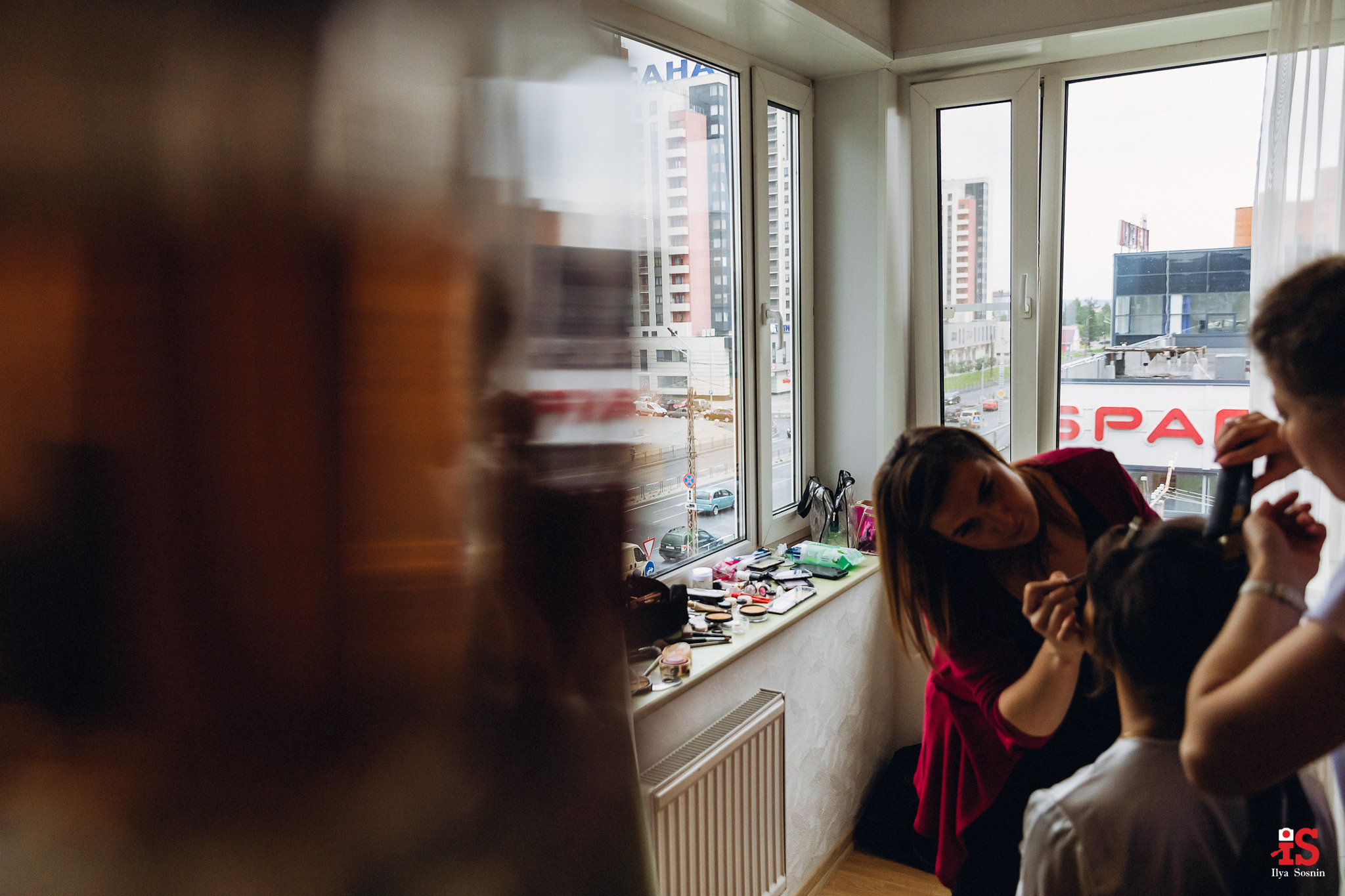 Лучшие свадебные фотографы Птз. Профессиональный фотограф Петрозаводск Илья Соснин