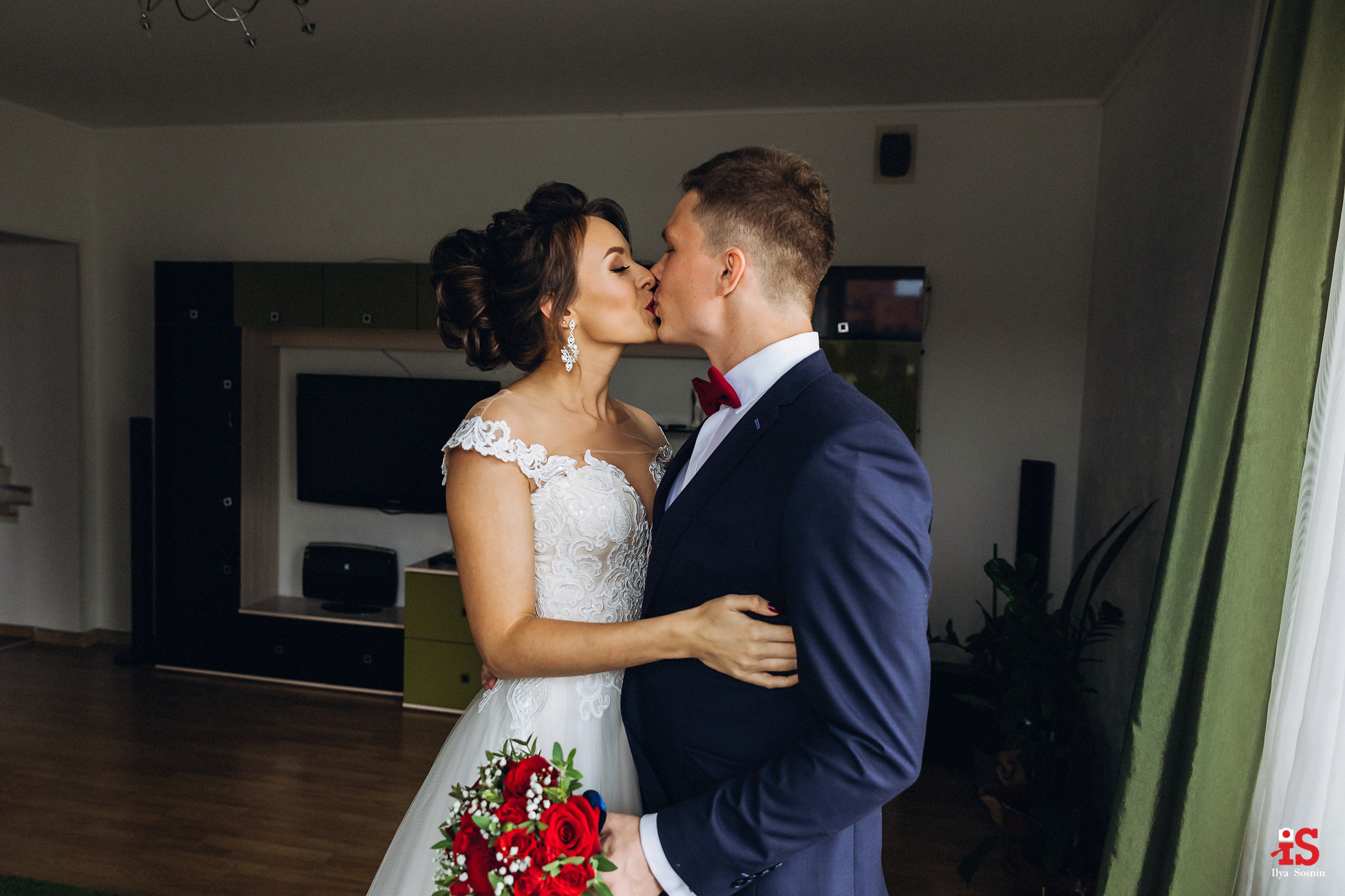 Лучшие свадебные фотографы Птз. Профессиональный фотограф Петрозаводск Илья Соснин