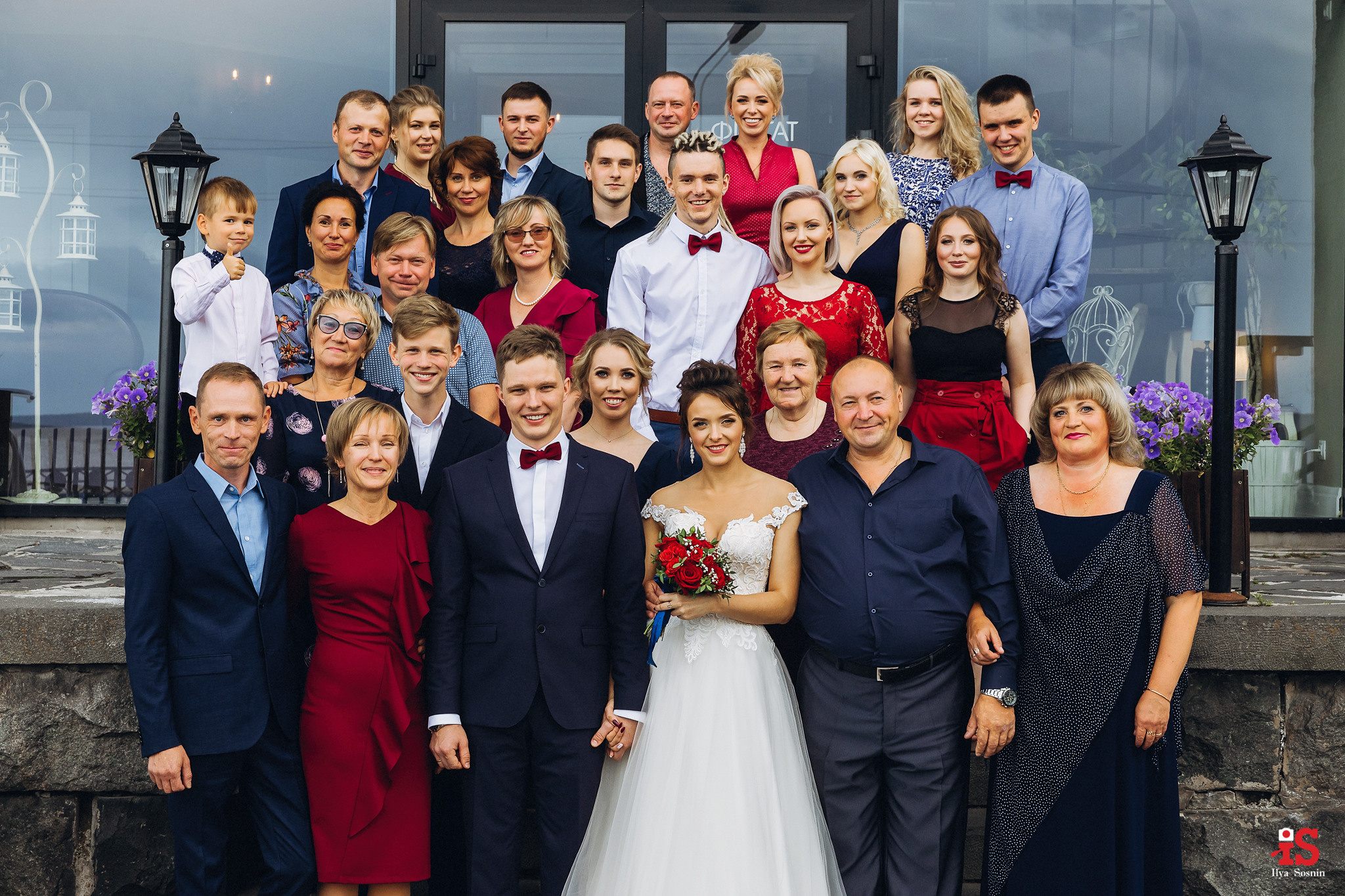 Лучшие свадебные фотографы Птз. Профессиональный фотограф Петрозаводск Илья Соснин