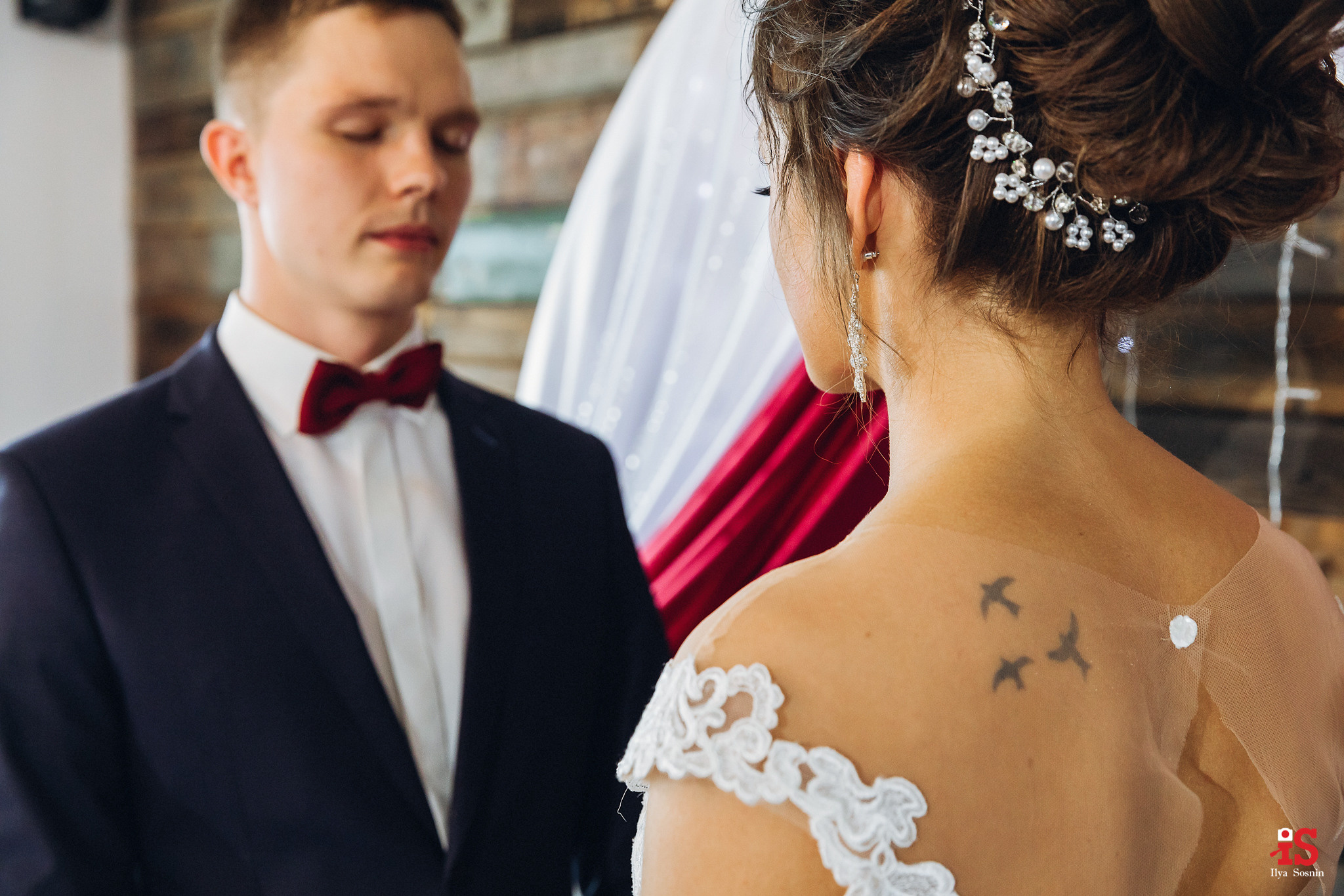 Лучшие свадебные фотографы Птз. Профессиональный фотограф Петрозаводск Илья Соснин