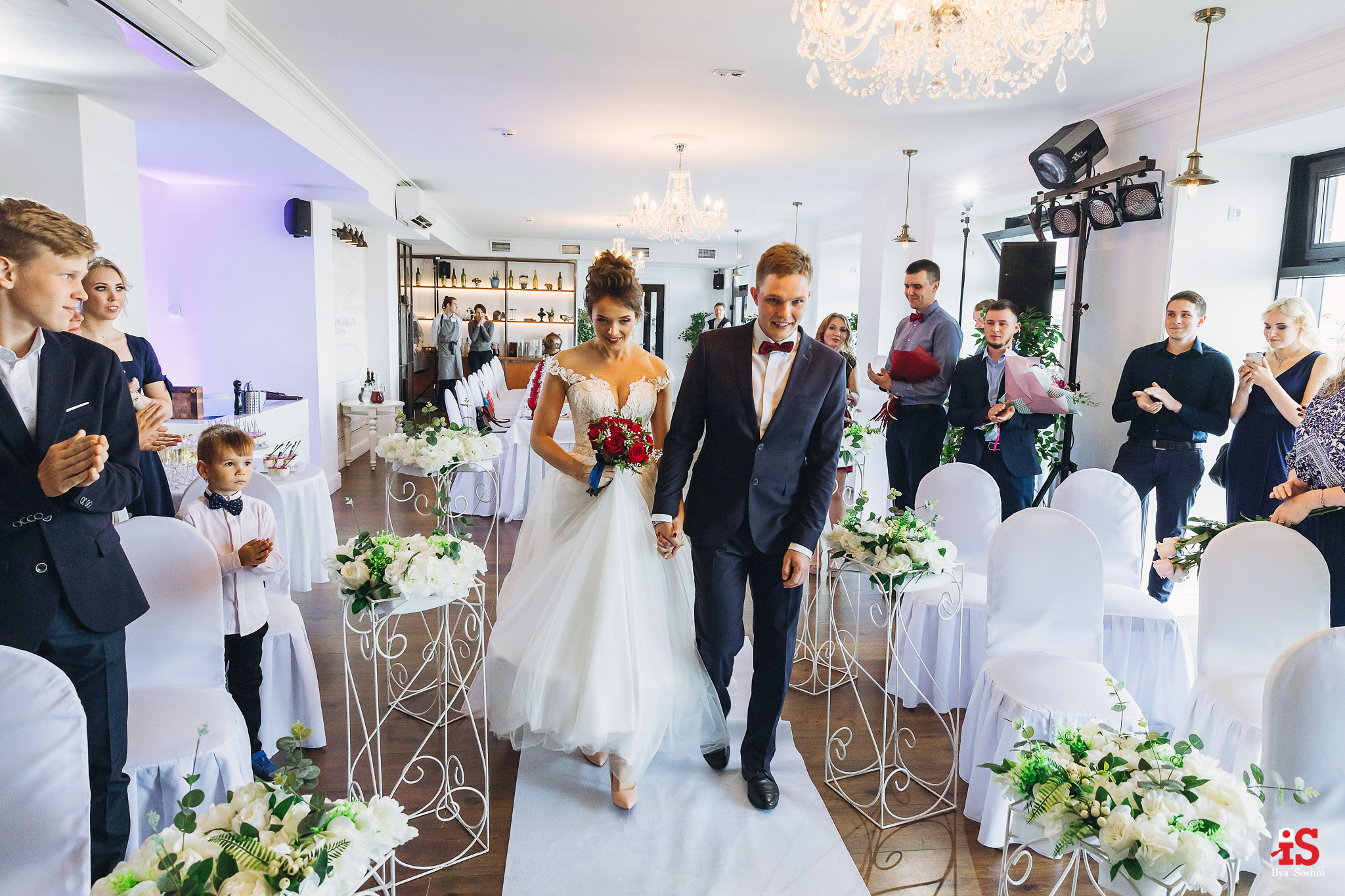 Лучшие свадебные фотографы Птз. Профессиональный фотограф Петрозаводск Илья Соснин