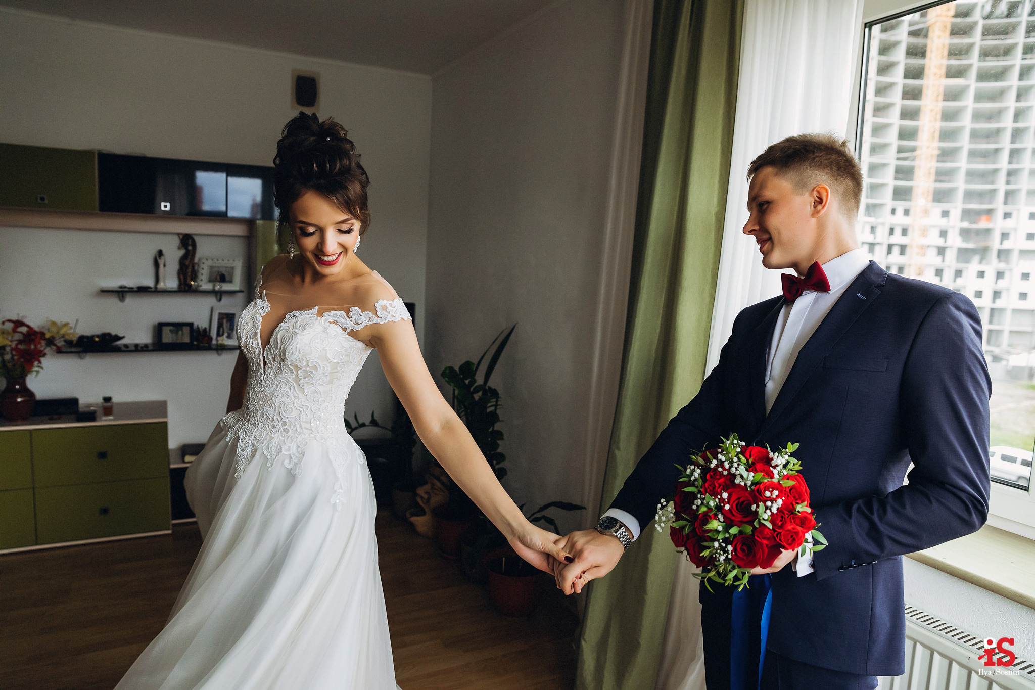 Лучшие свадебные фотографы Птз. Профессиональный фотограф Петрозаводск Илья Соснин