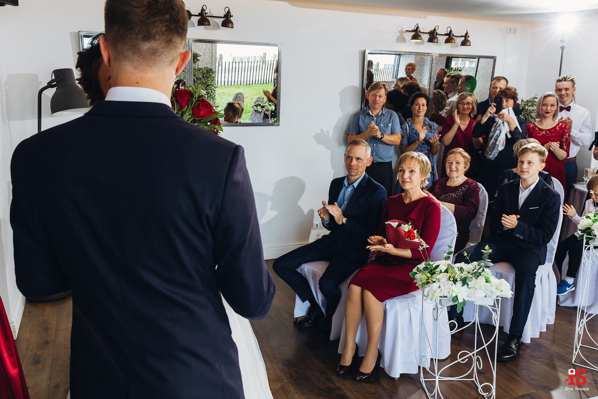 Лучшие свадебные фотографы Птз. Профессиональный фотограф Петрозаводск Илья Соснин