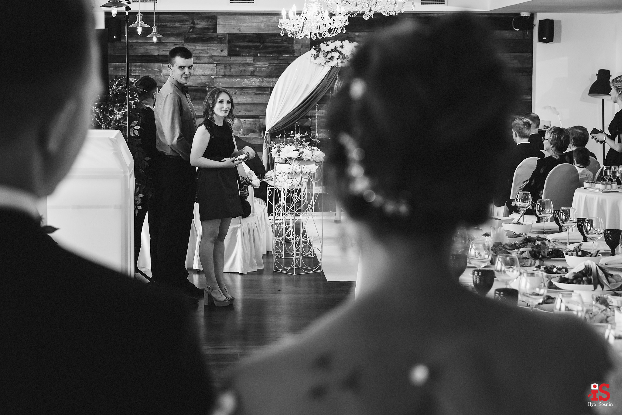 Лучшие свадебные фотографы Птз. Профессиональный фотограф Петрозаводск Илья Соснин