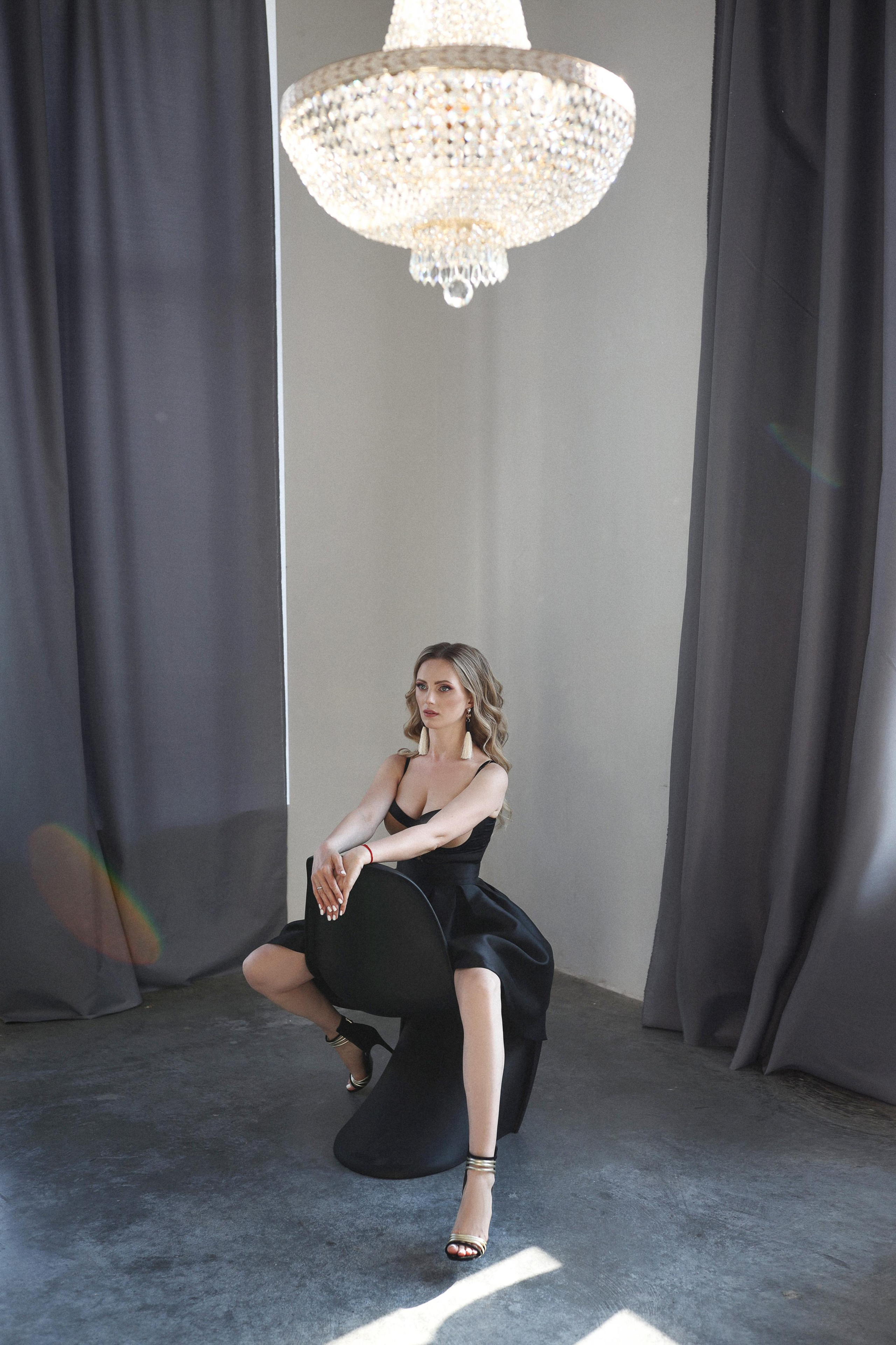 ЛИЧНАЯ СЪЁМКА — Оля. Мария Князева — эксперт по личному бренду — фотограф Воронеж