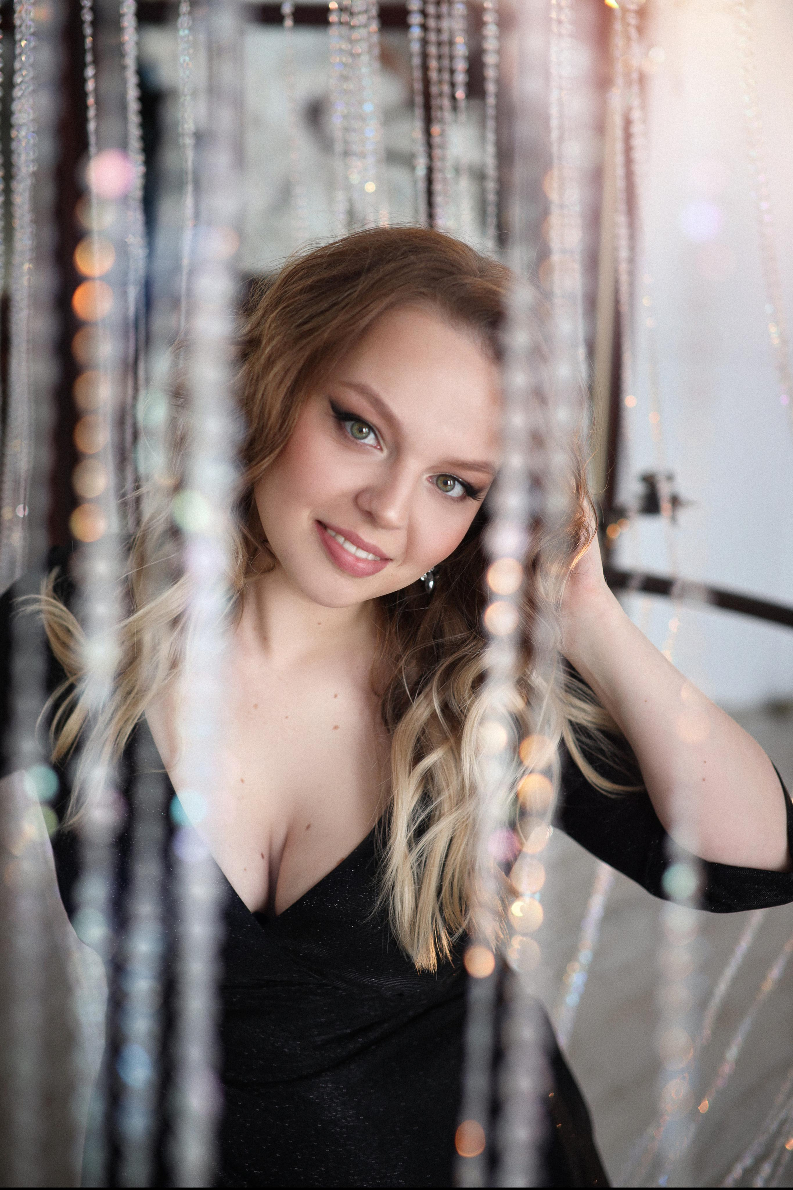 Богемный фотодень к 8 марта. Мария Князева — эксперт по личному бренду — фотограф Воронеж