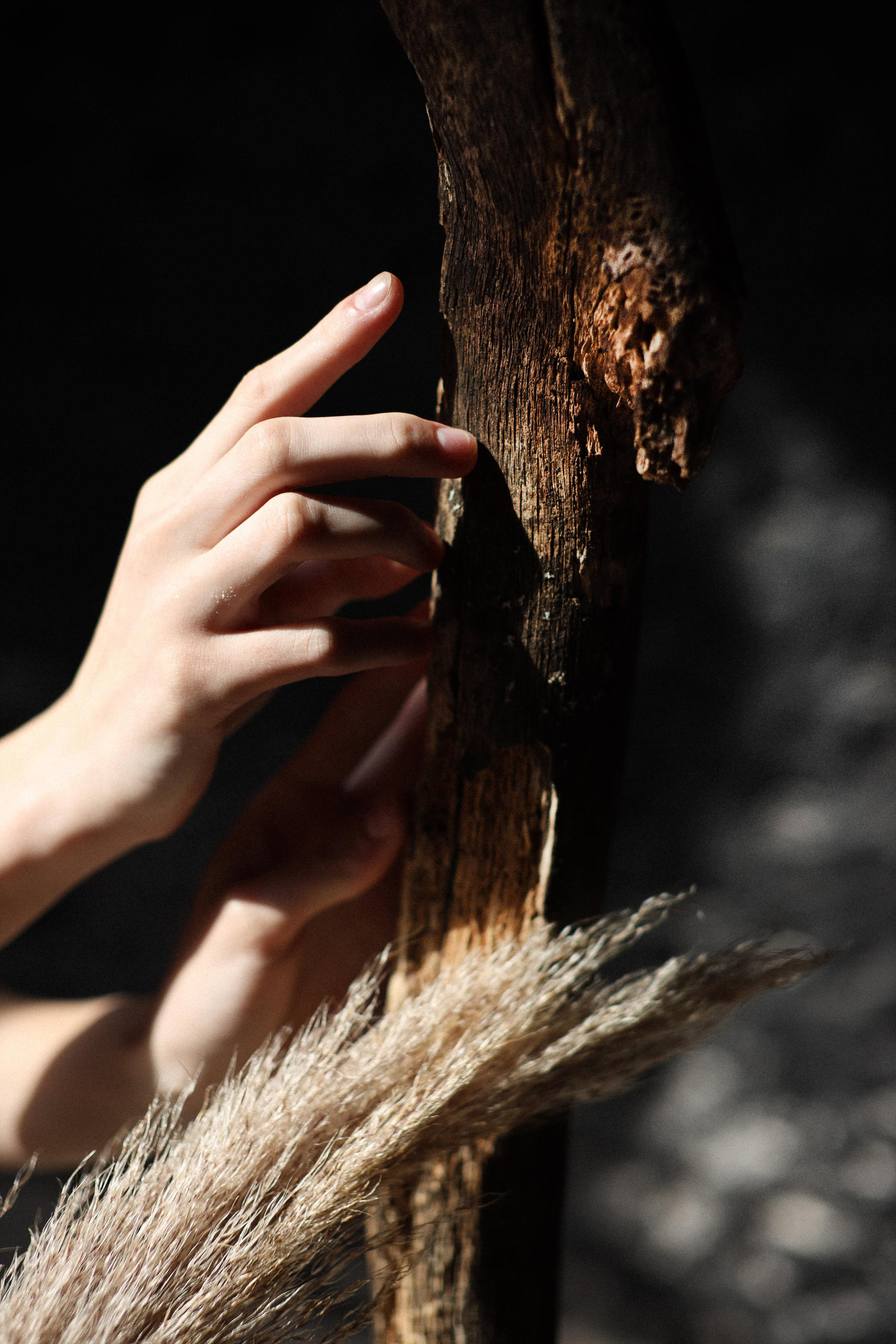 ЛИЧНАЯ СЪЁМКА — Настя пустынная. Мария Князева — эксперт по личному бренду — фотограф Воронеж