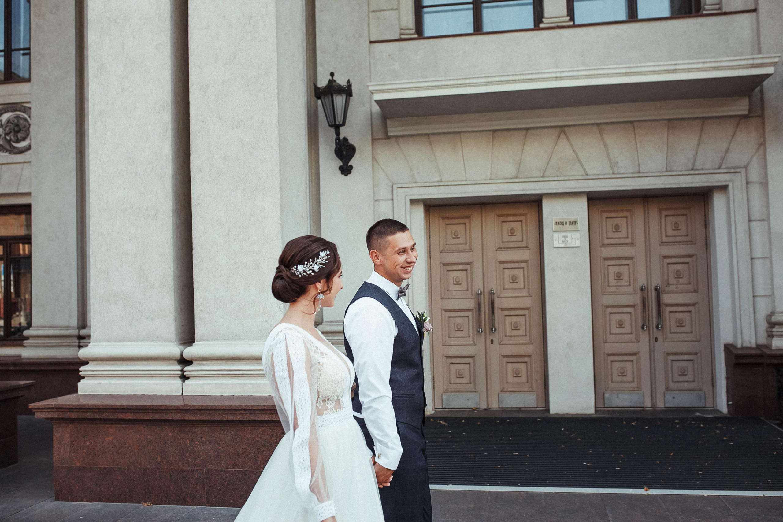 Эвелина и Александр. Мария Князева — эксперт по личному бренду — фотограф Воронеж