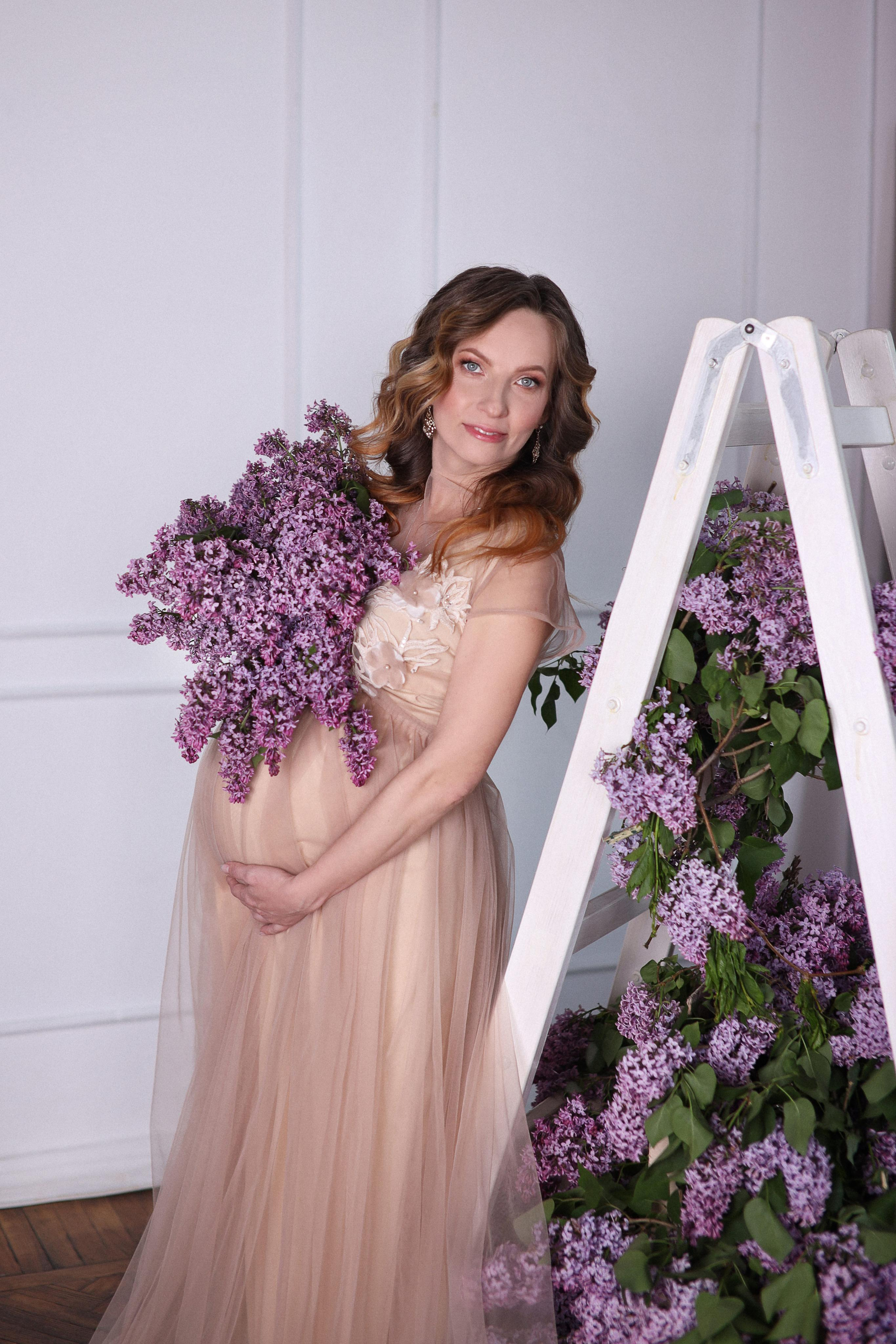 Света беременность. Мария Князева — эксперт по личному бренду — фотограф Воронеж