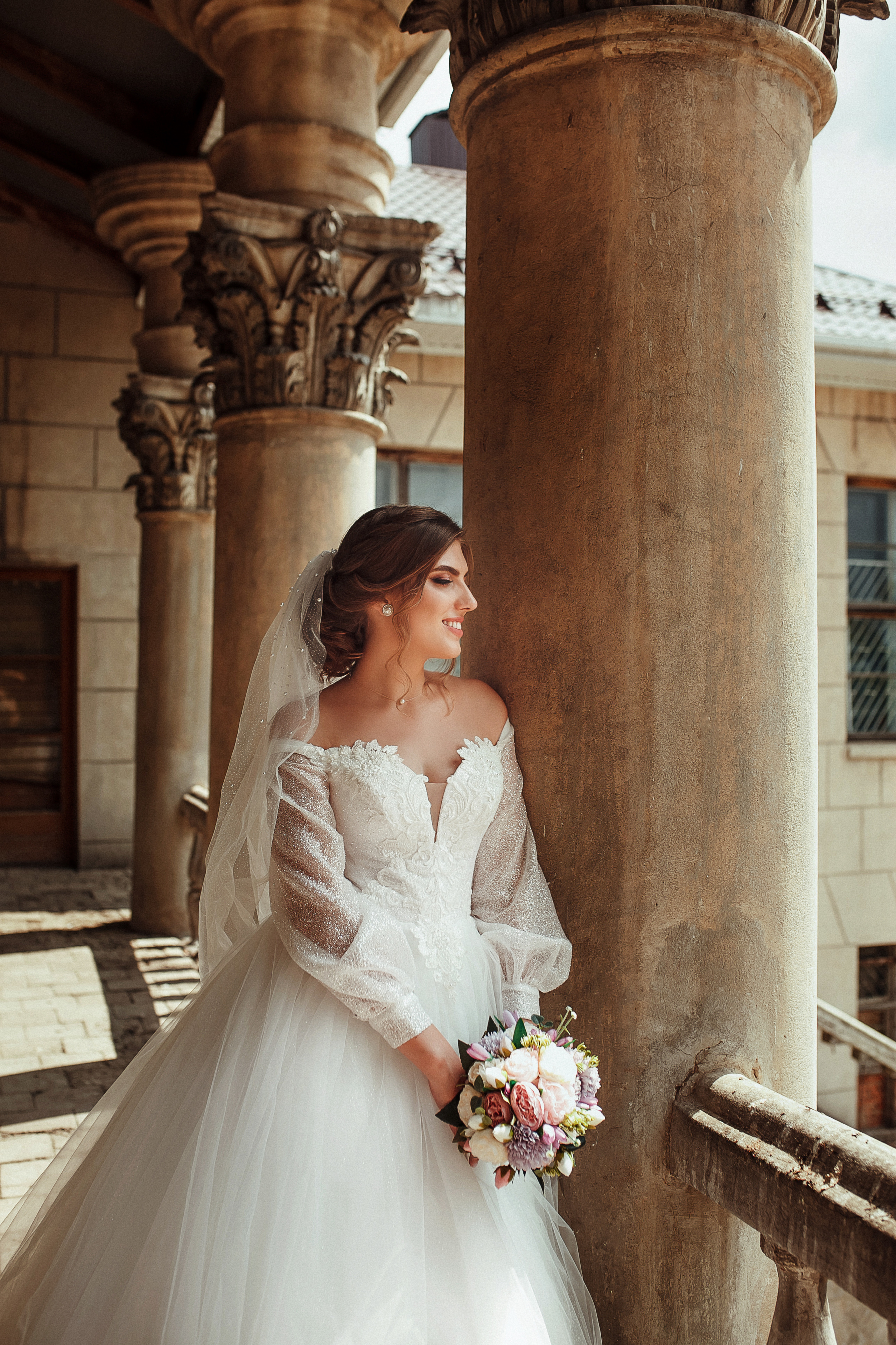 Юлия и Влад. Мария Князева — эксперт по личному бренду — фотограф Воронеж