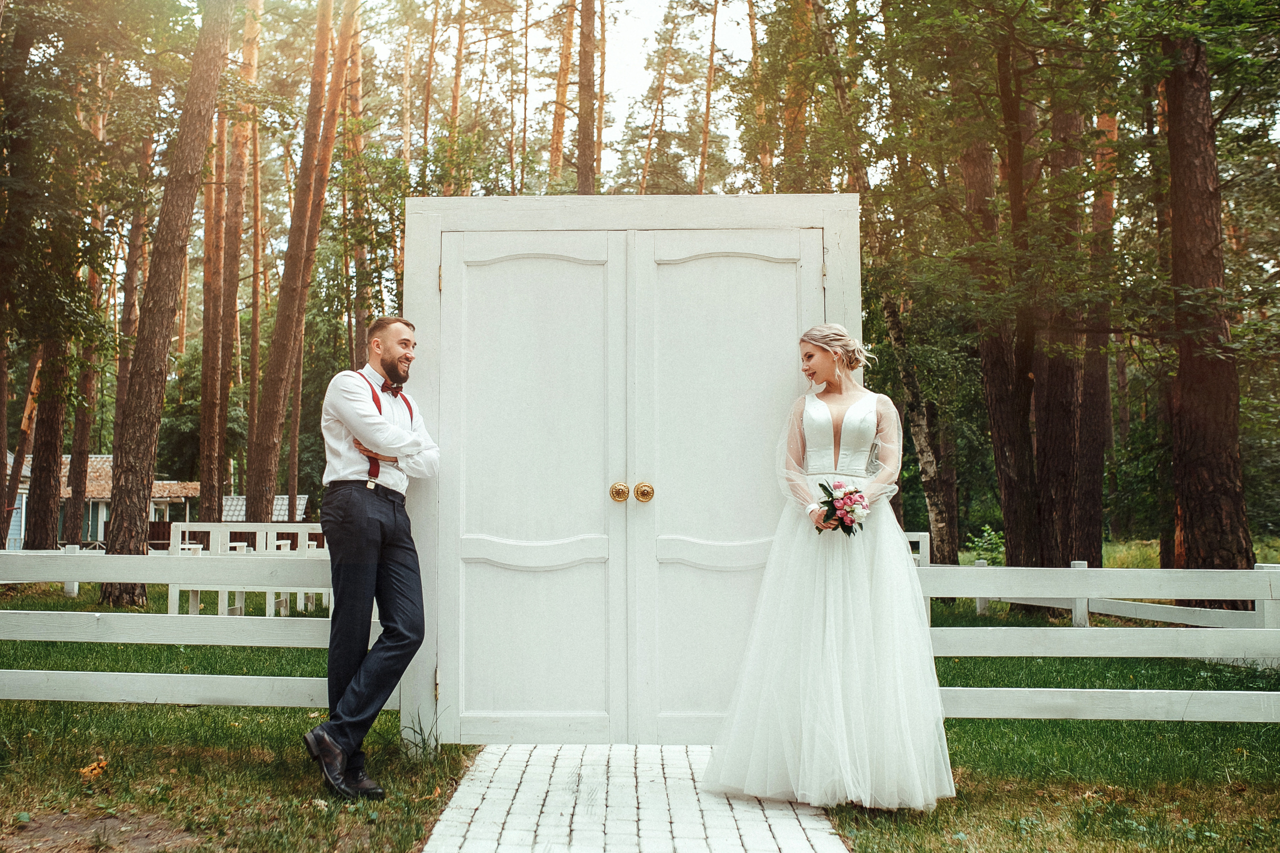Иван и Дарья. Мария Князева — эксперт по личному бренду — фотограф Воронеж