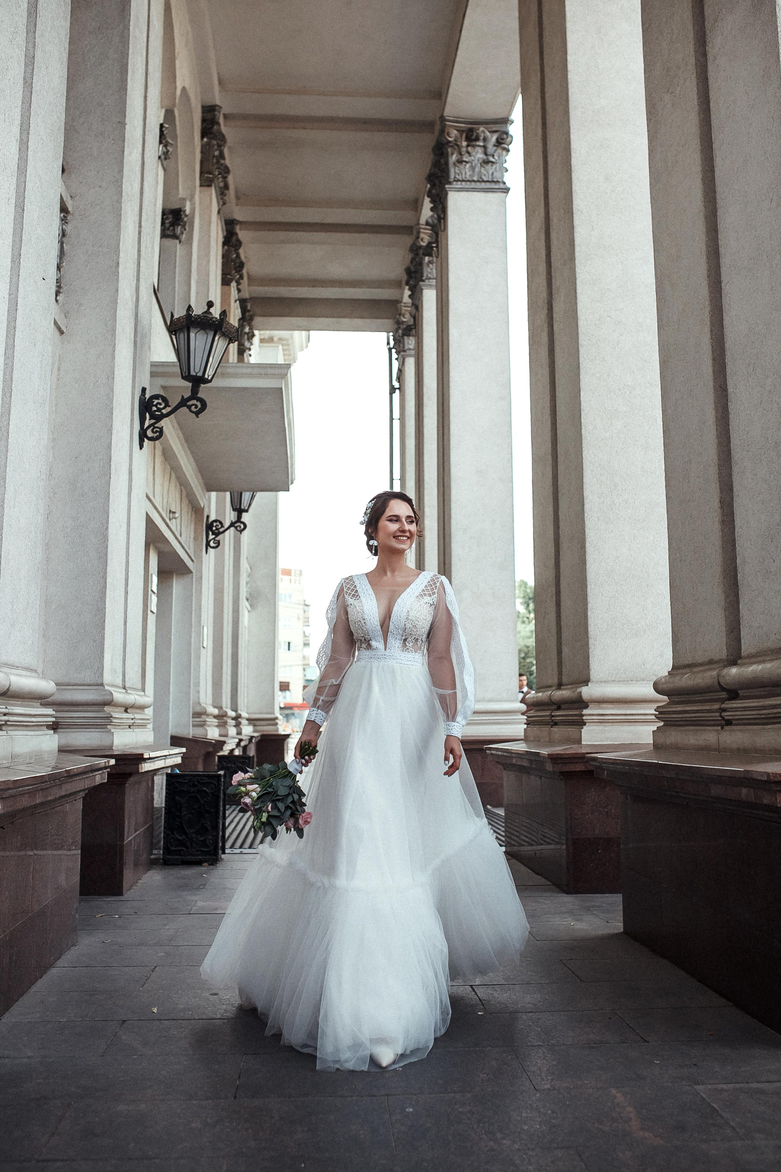 Эвелина и Александр. Мария Князева — эксперт по личному бренду — фотограф Воронеж