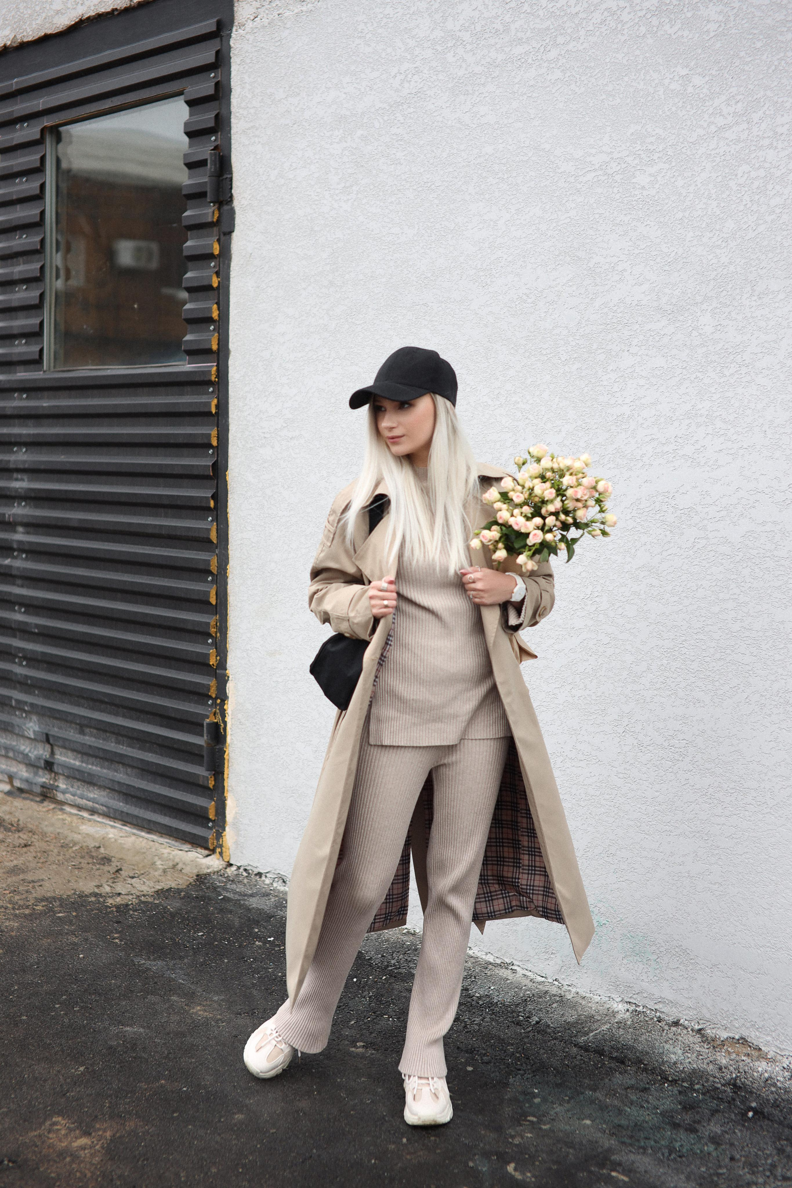 КАТЯ. Мария Князева — эксперт по личному бренду — фотограф Воронеж