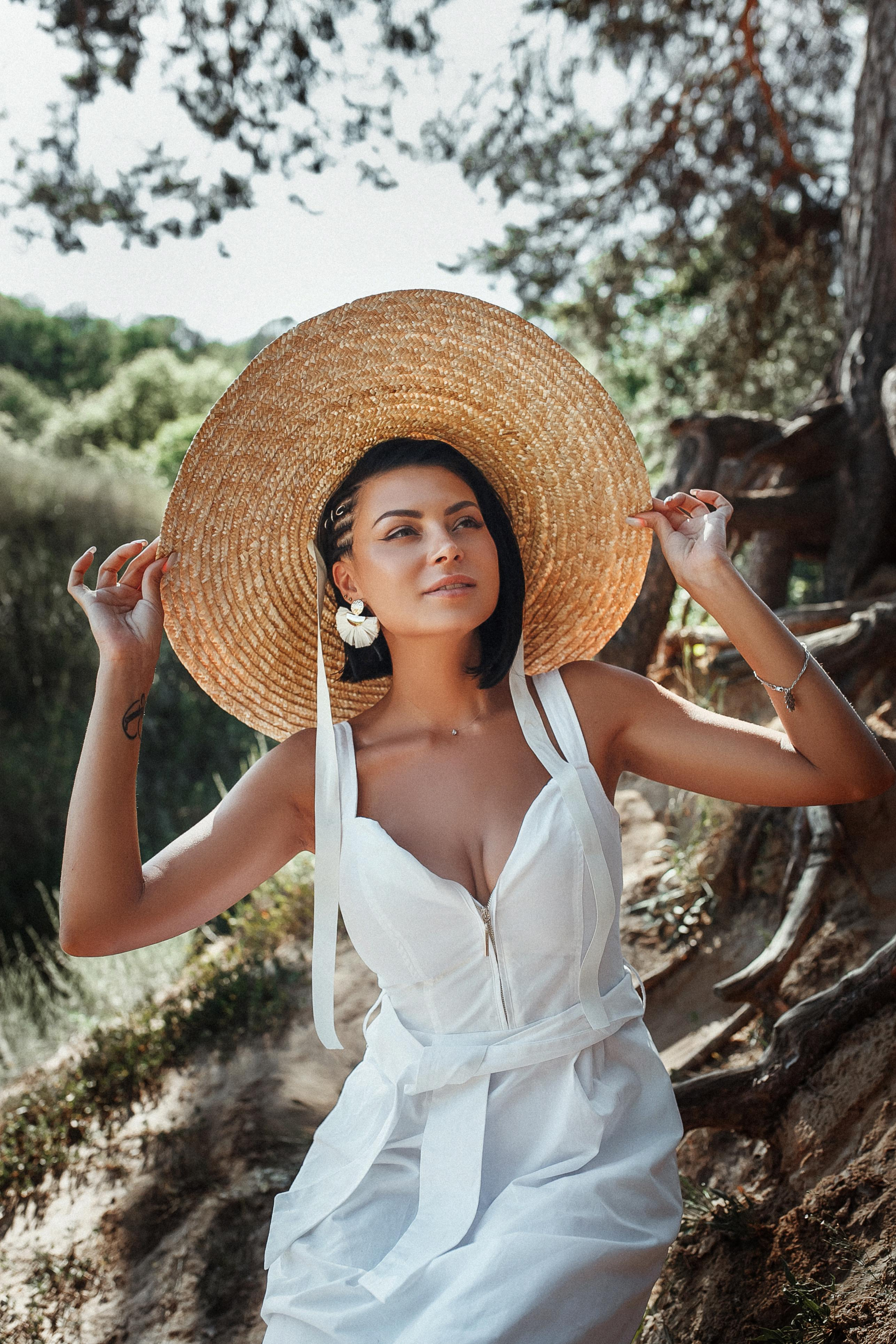 ЛИЧНАЯ СЪЁМКА — Оля. Мария Князева — эксперт по личному бренду — фотограф Воронеж