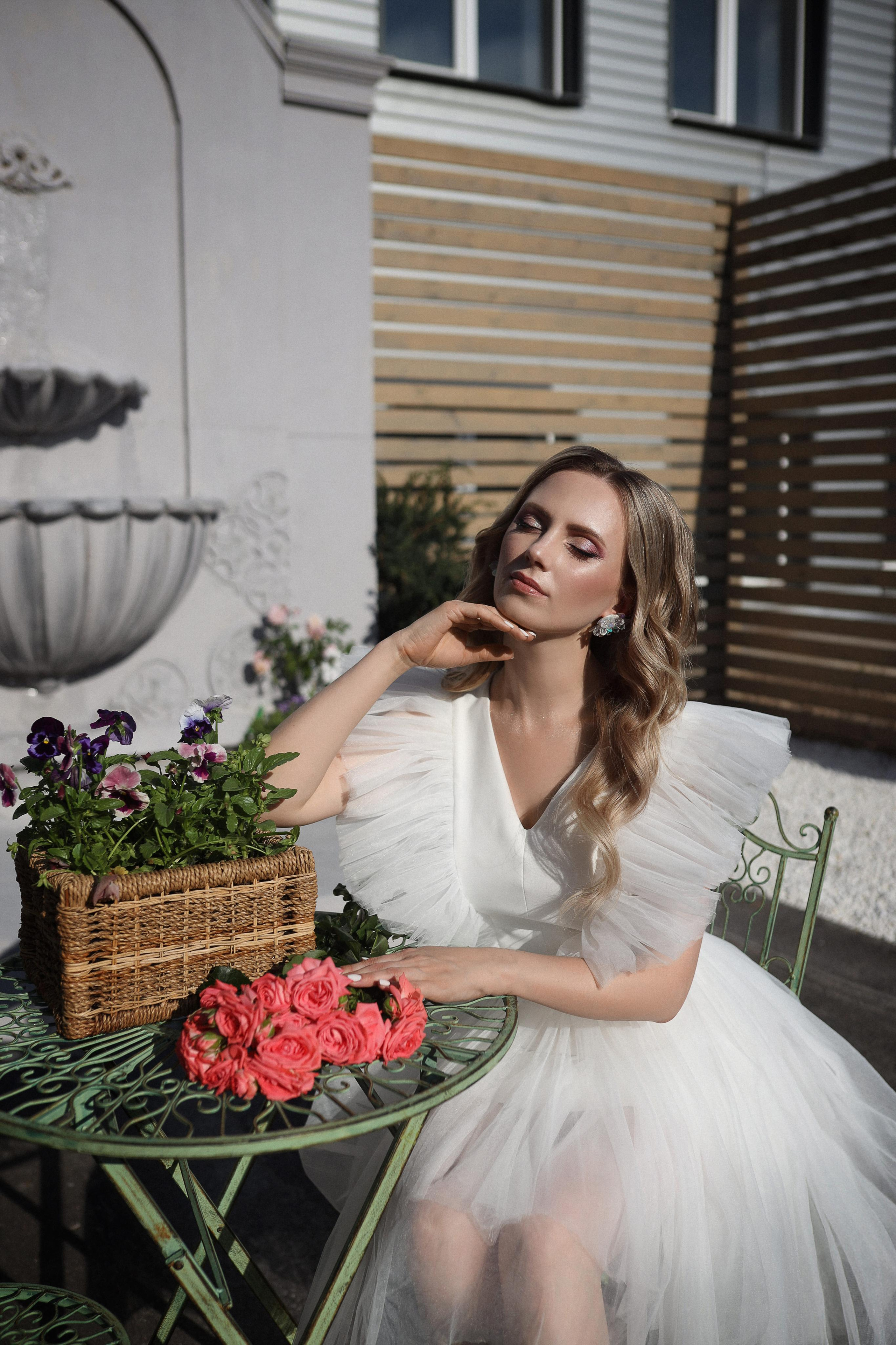 ЛИЧНАЯ СЪЁМКА — Оля. Мария Князева — эксперт по личному бренду — фотограф Воронеж