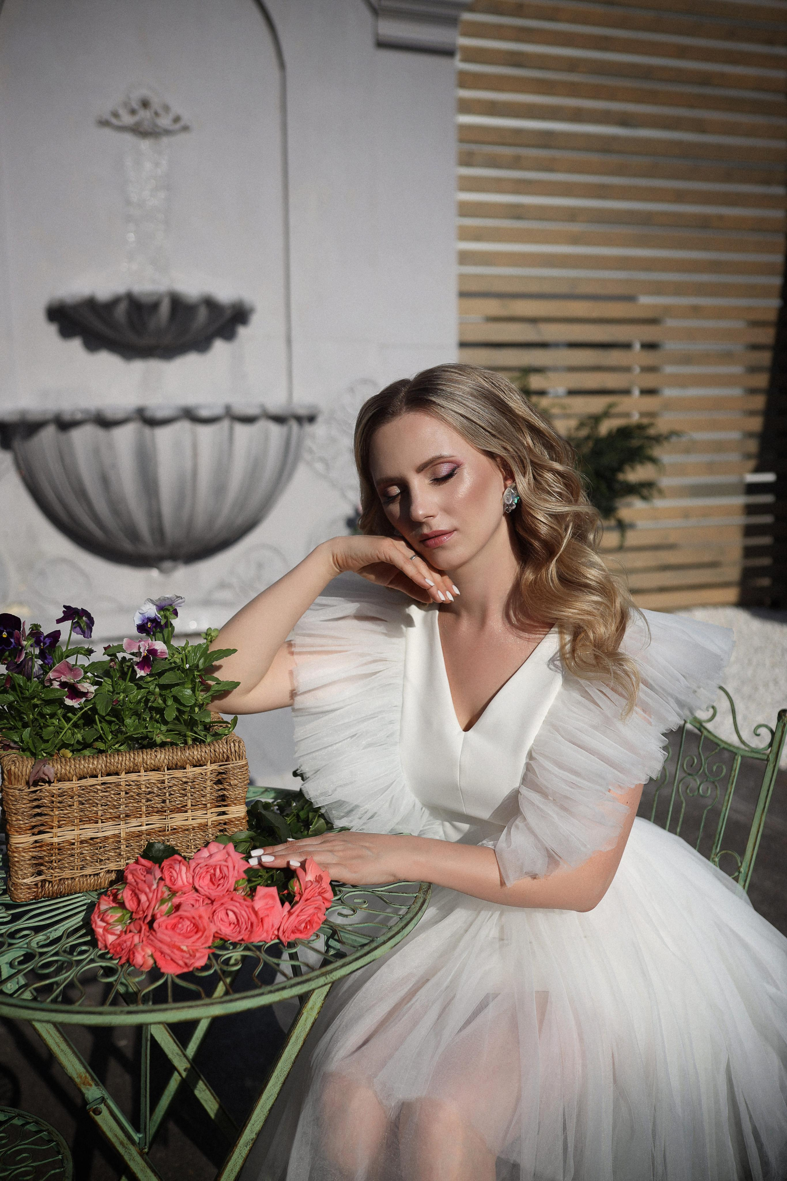 ЛИЧНАЯ СЪЁМКА — Оля. Мария Князева — эксперт по личному бренду — фотограф Воронеж