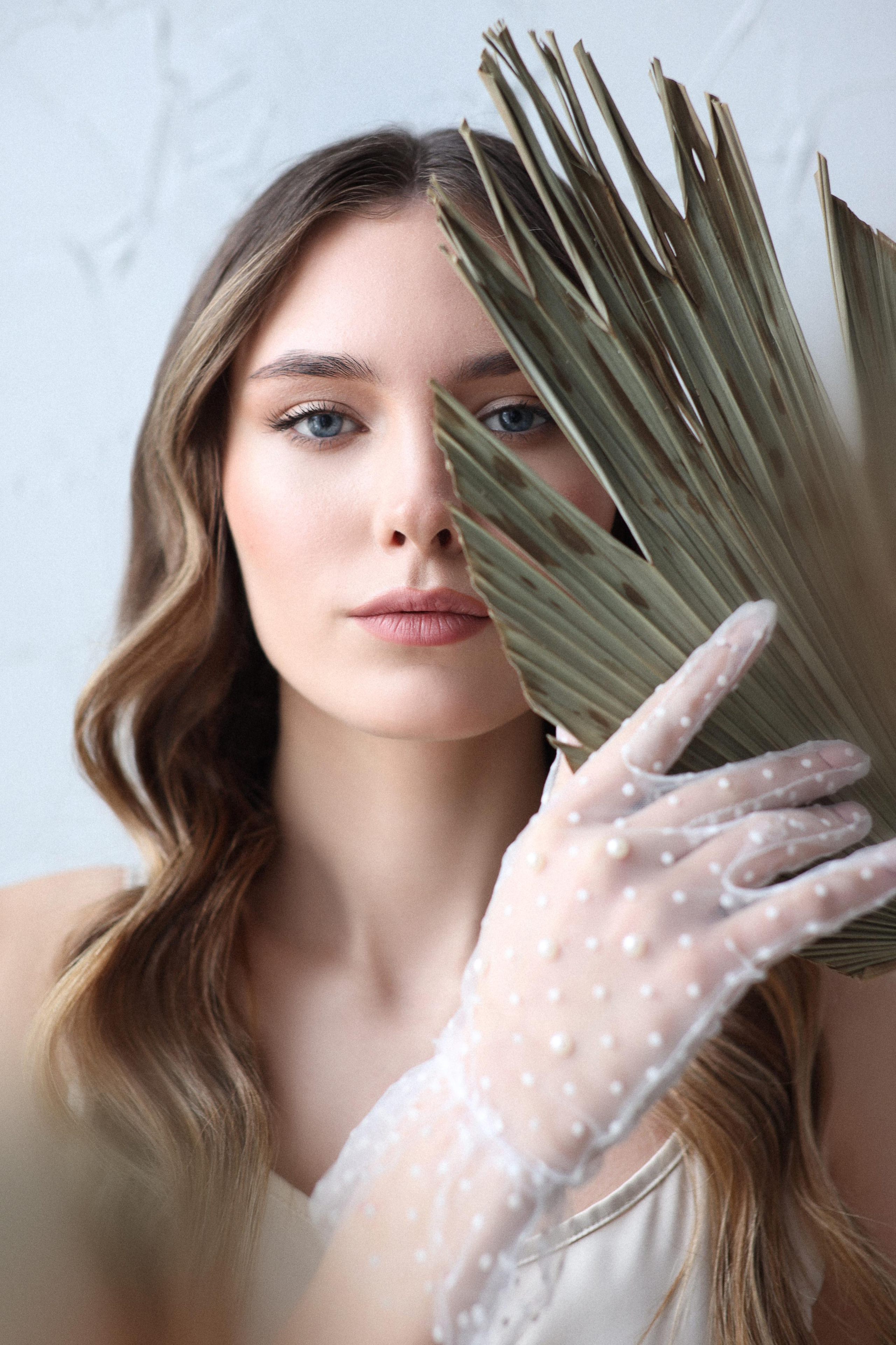 Богемный фотодень к 8 марта. Мария Князева — эксперт по личному бренду — фотограф Воронеж