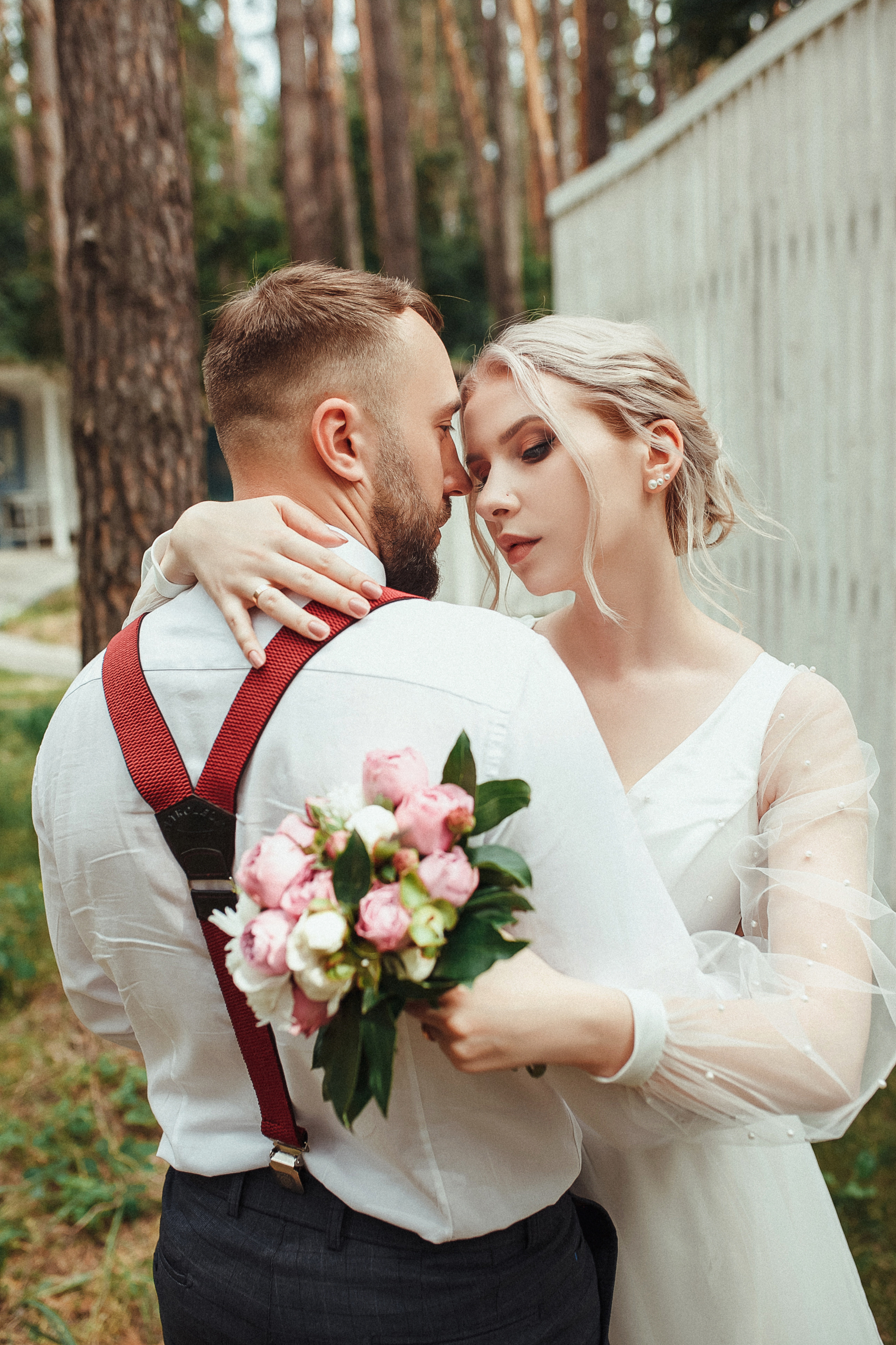 Иван и Дарья. Мария Князева — эксперт по личному бренду — фотограф Воронеж