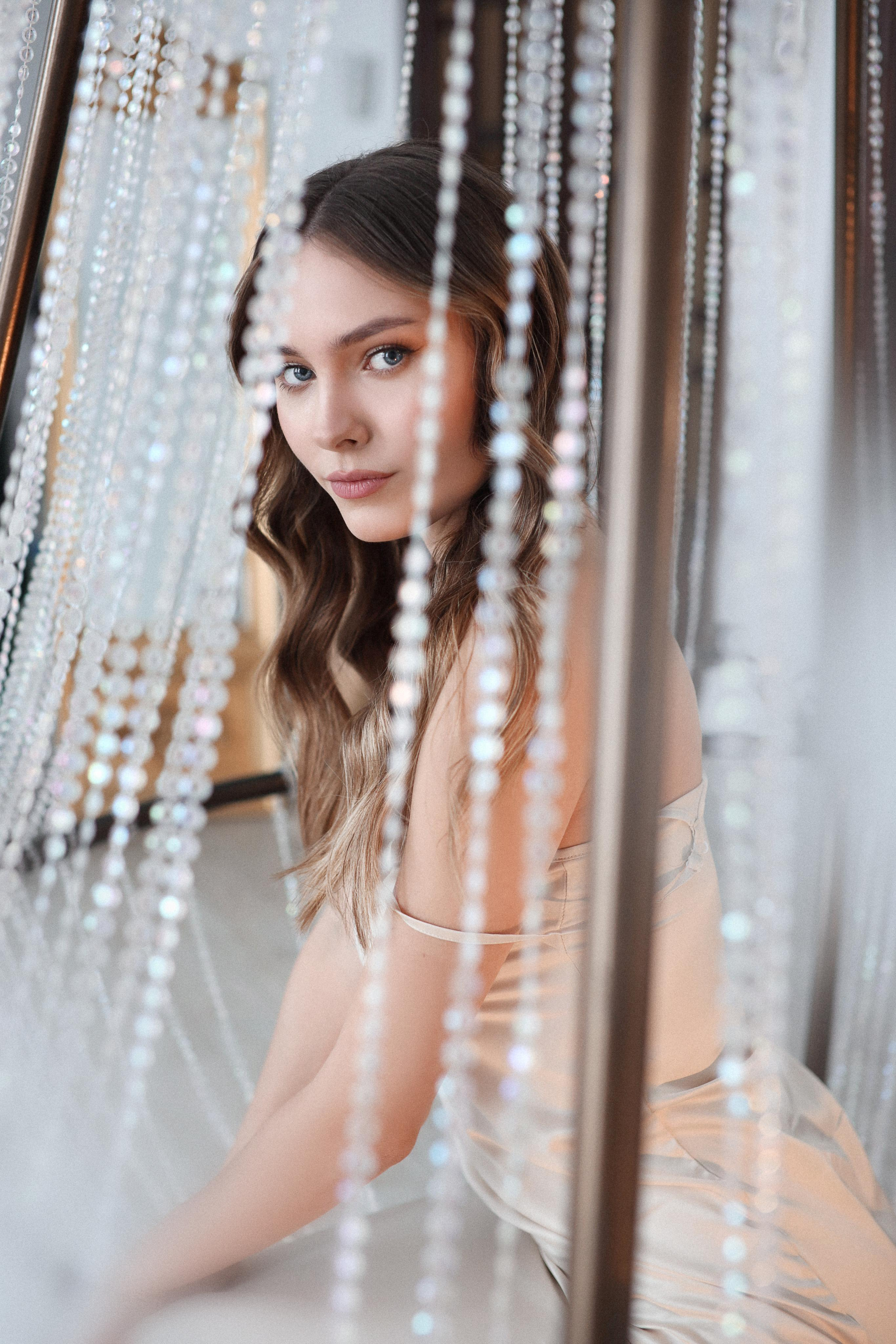 Богемный фотодень к 8 марта. Мария Князева — эксперт по личному бренду — фотограф Воронеж