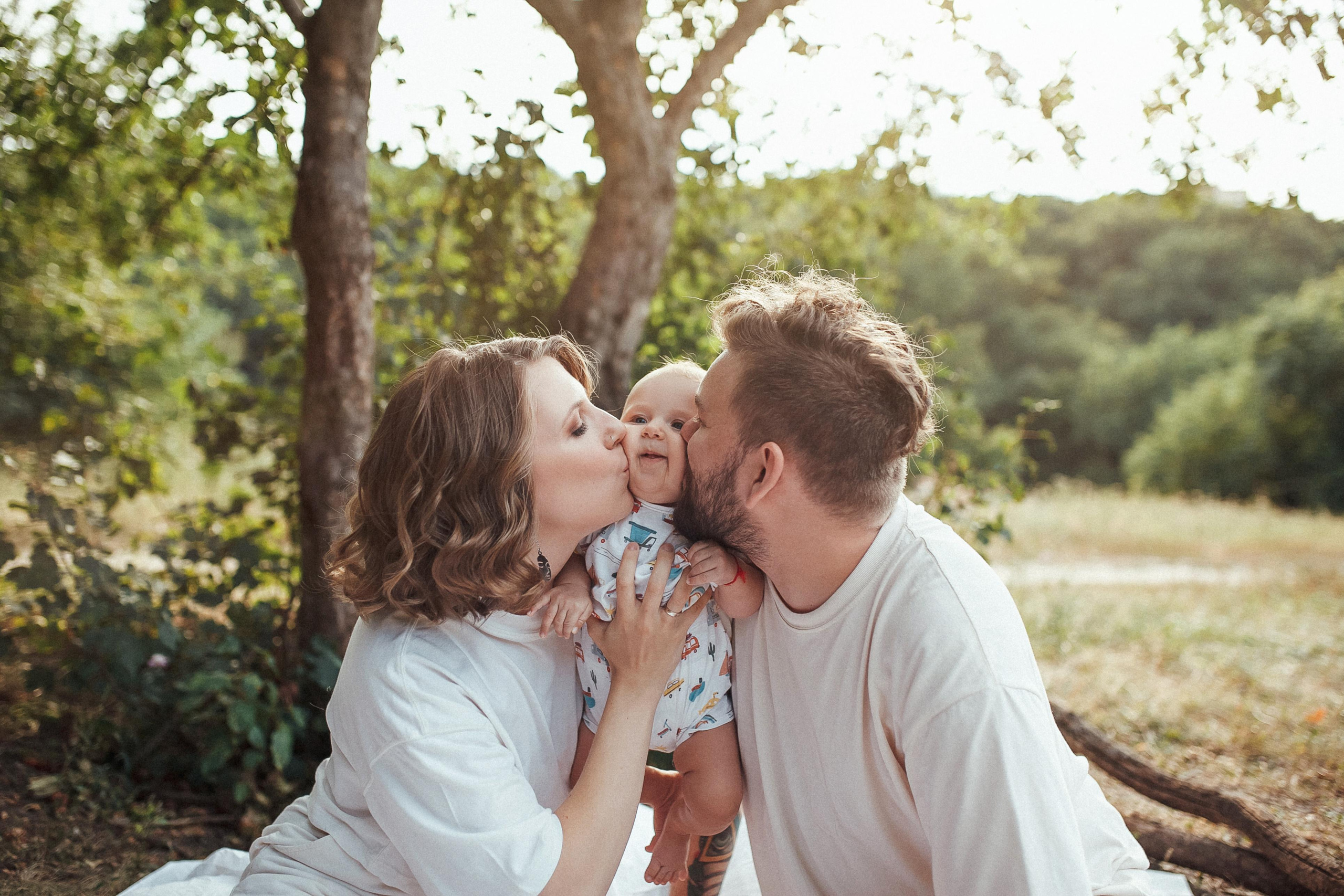 Летний пикник. Мария Князева — эксперт по личному бренду — фотограф Воронеж