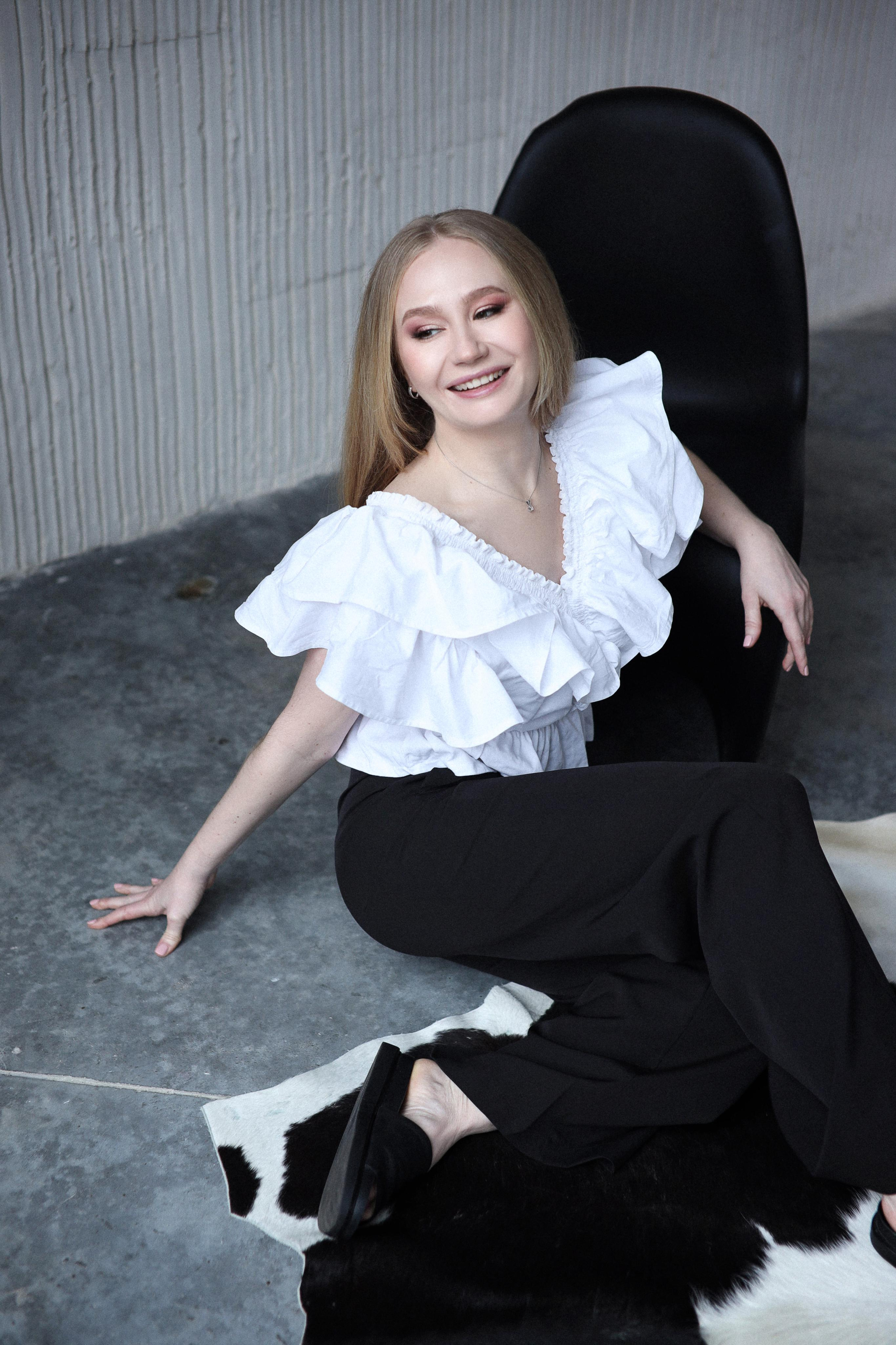 КОНТЕНТ ДЛЯ ЭКСПЕРТА — Марина косметолог. Мария Князева — эксперт по личному бренду — фотограф Воронеж