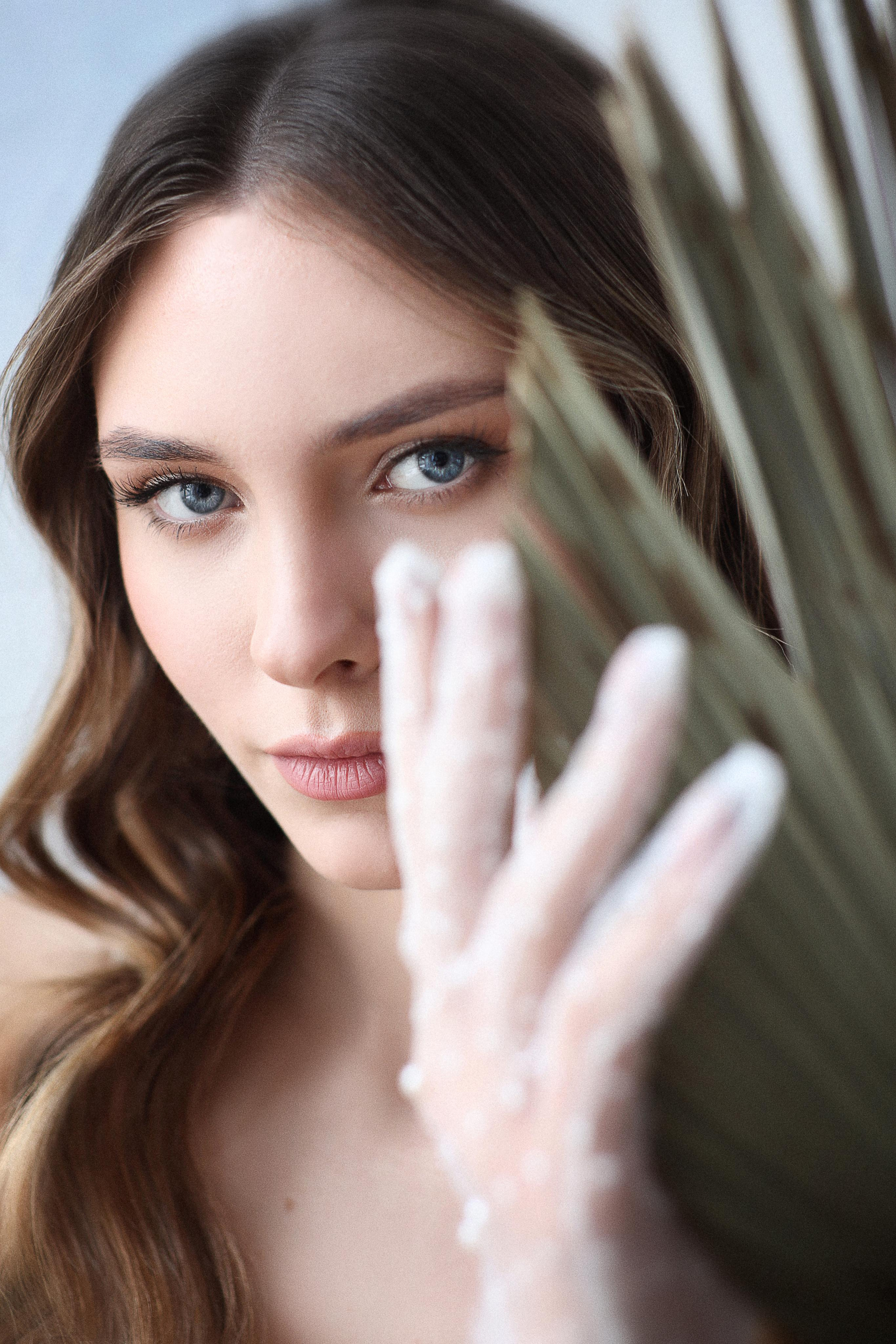 Богемный фотодень к 8 марта. Мария Князева — эксперт по личному бренду — фотограф Воронеж