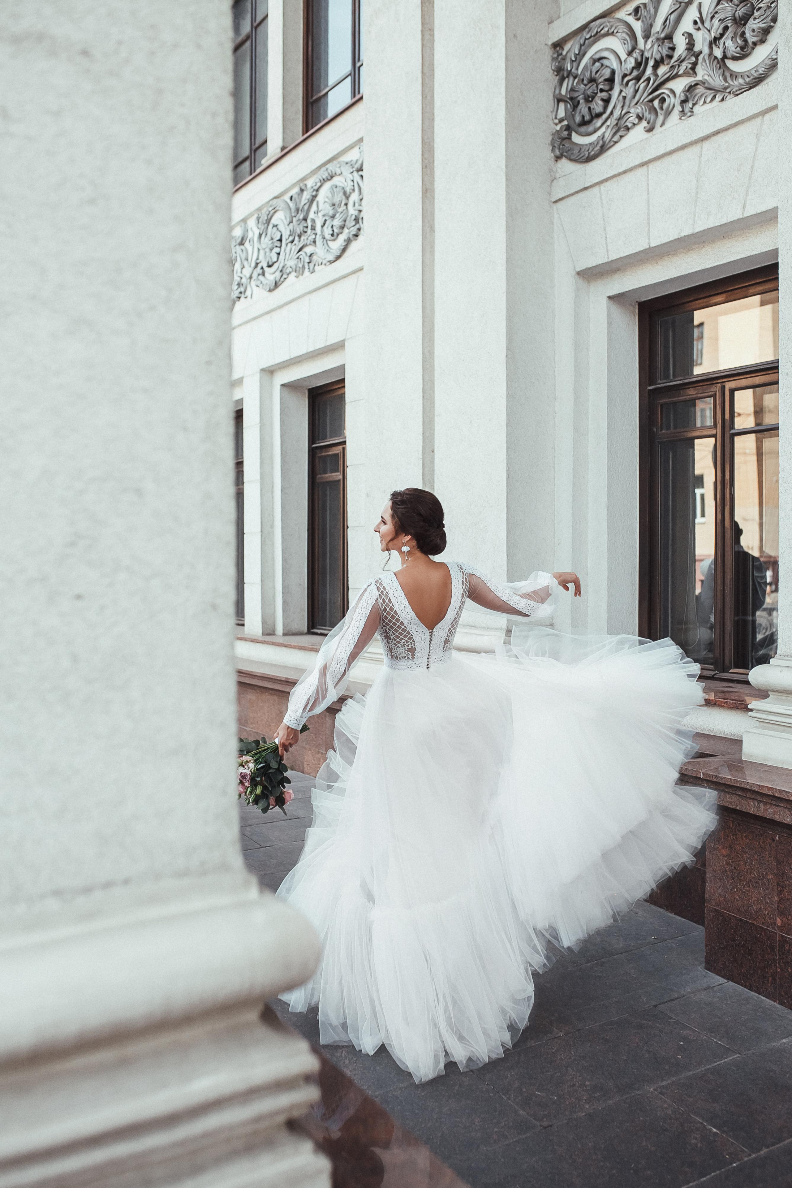 Эвелина и Александр. Мария Князева — эксперт по личному бренду — фотограф Воронеж