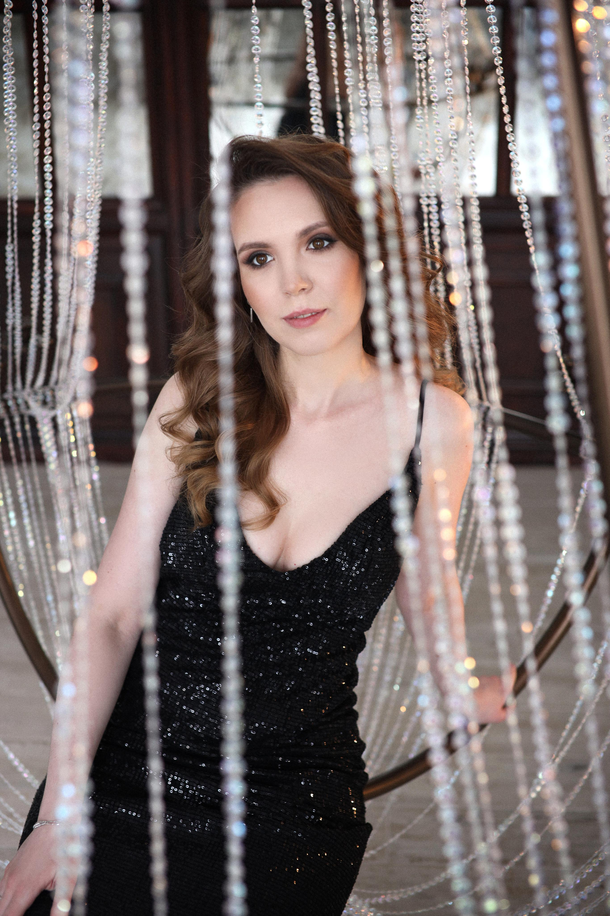 Богемный фотодень к 8 марта. Мария Князева — эксперт по личному бренду — фотограф Воронеж