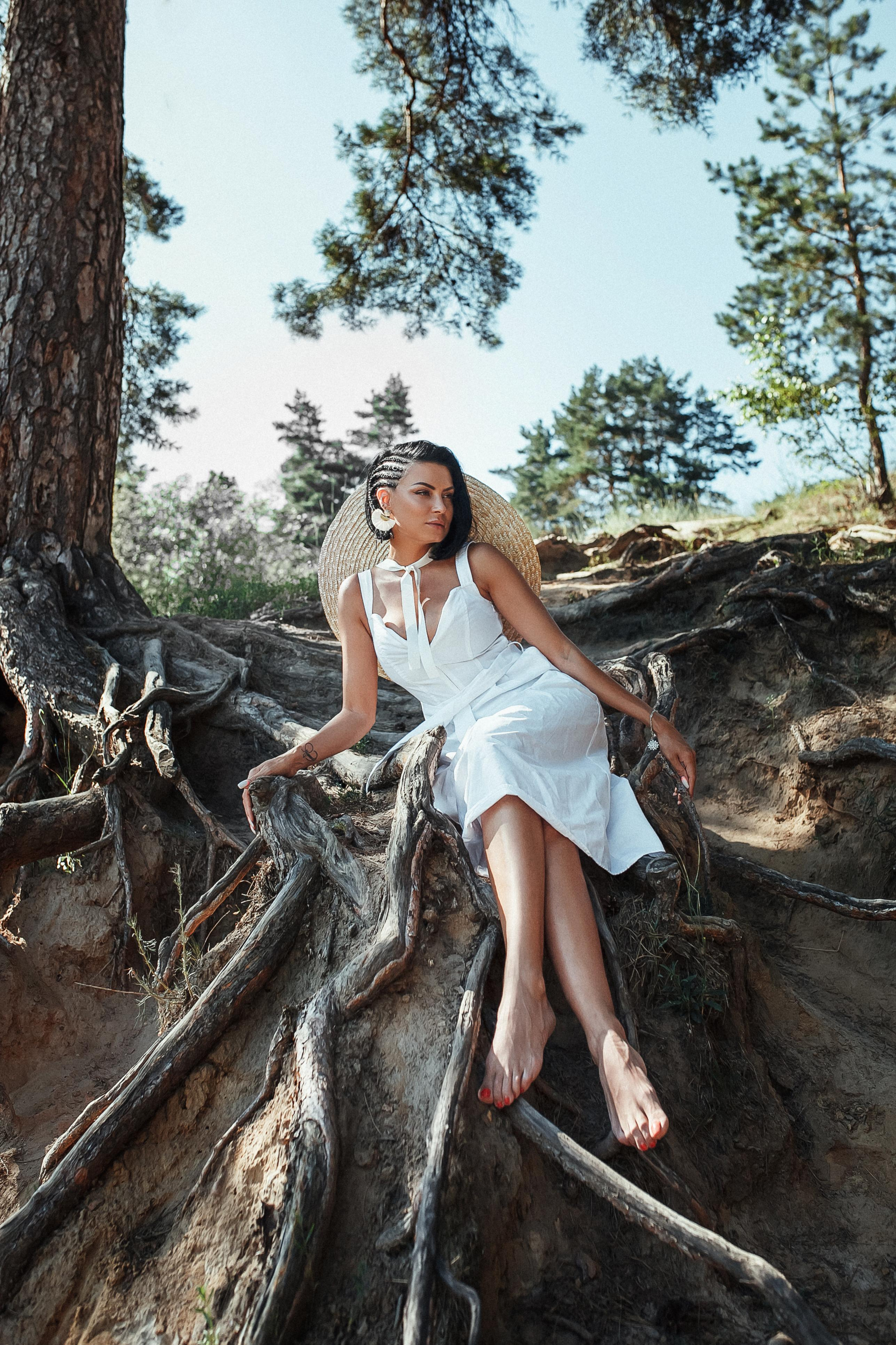 ЛИЧНАЯ СЪЁМКА — Оля. Мария Князева — эксперт по личному бренду — фотограф Воронеж