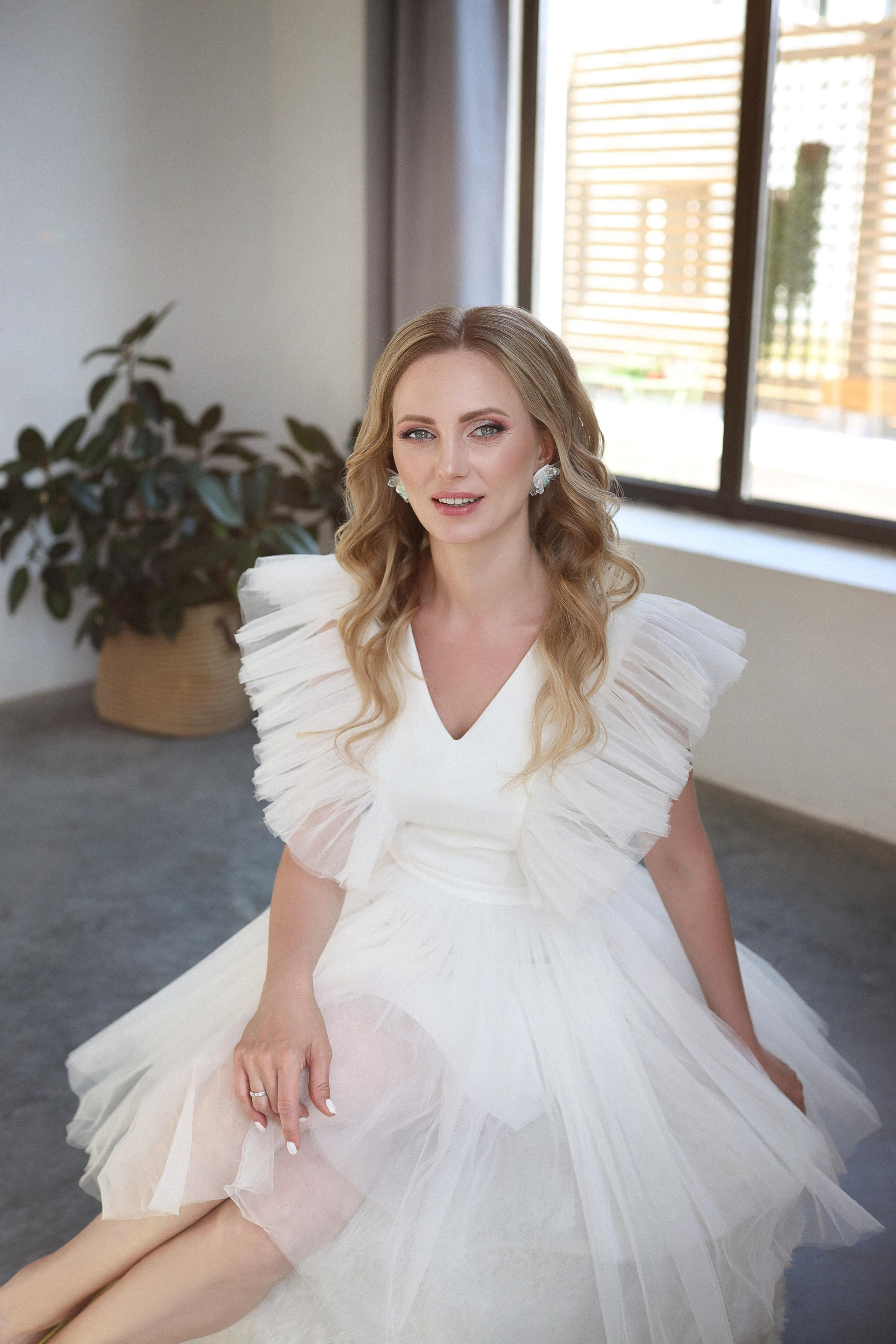 ЛИЧНАЯ СЪЁМКА — Оля. Мария Князева — эксперт по личному бренду — фотограф Воронеж