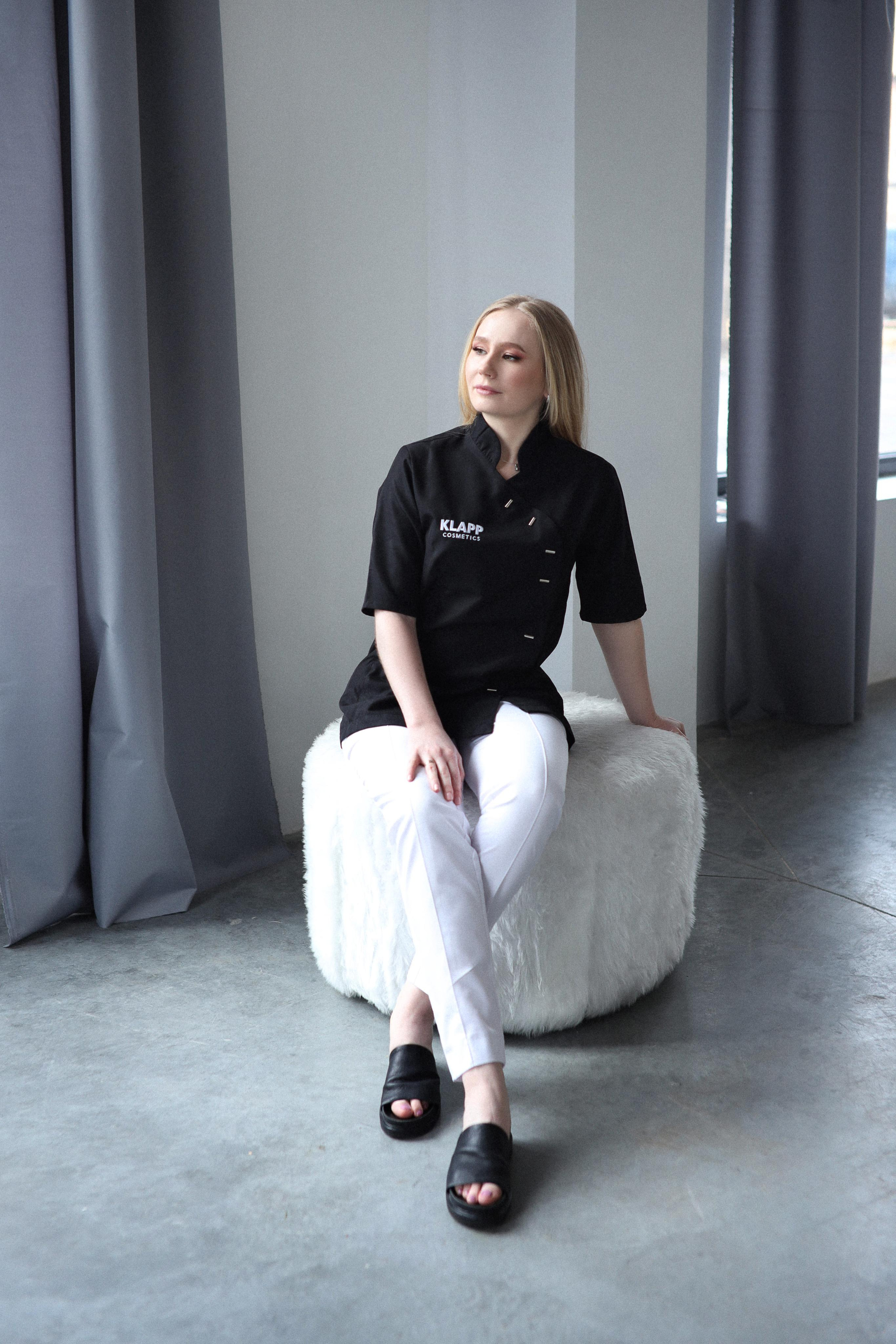 КОНТЕНТ ДЛЯ ЭКСПЕРТА — Марина косметолог. Мария Князева — эксперт по личному бренду — фотограф Воронеж