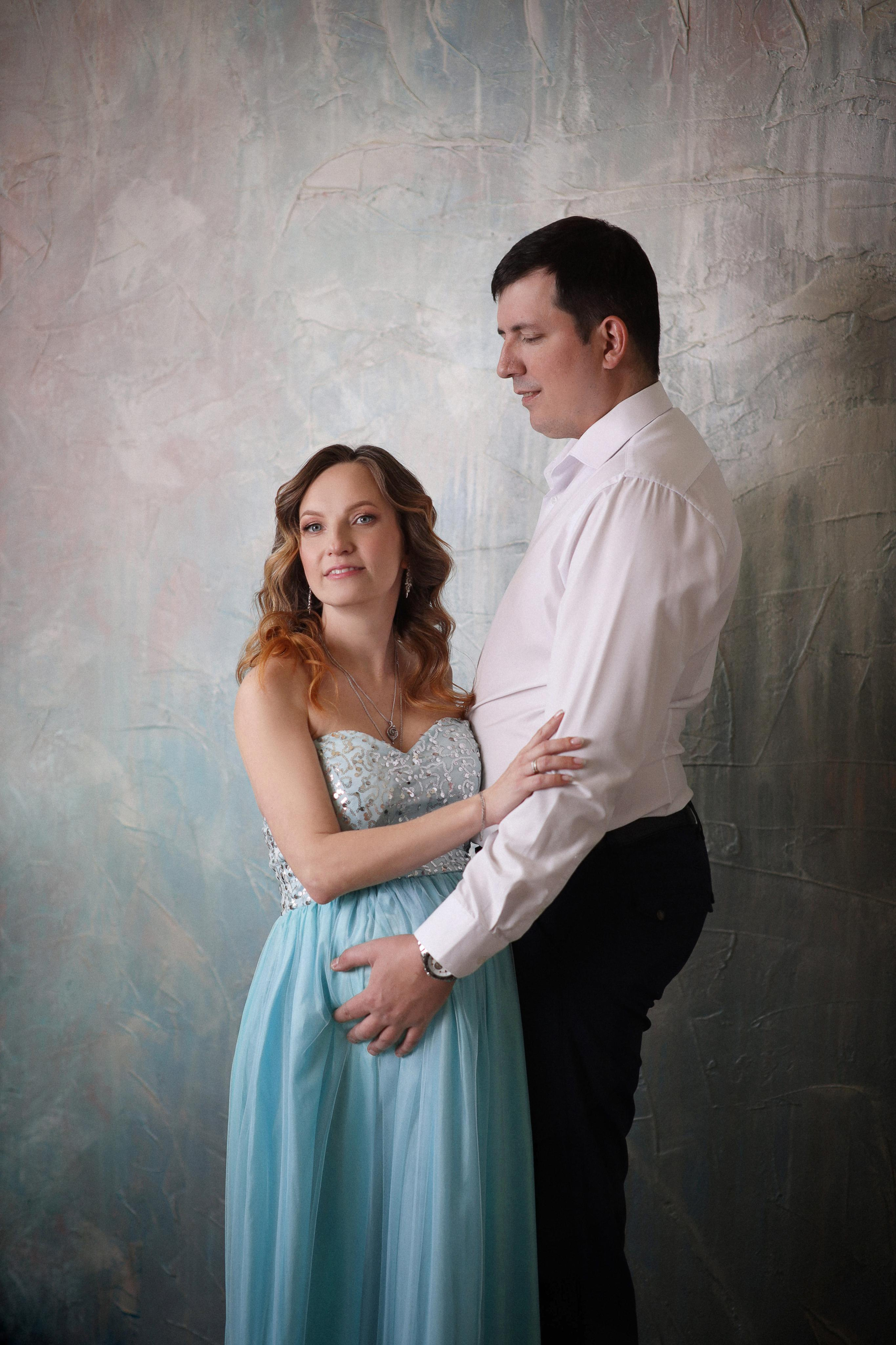 Света беременность. Мария Князева — эксперт по личному бренду — фотограф Воронеж