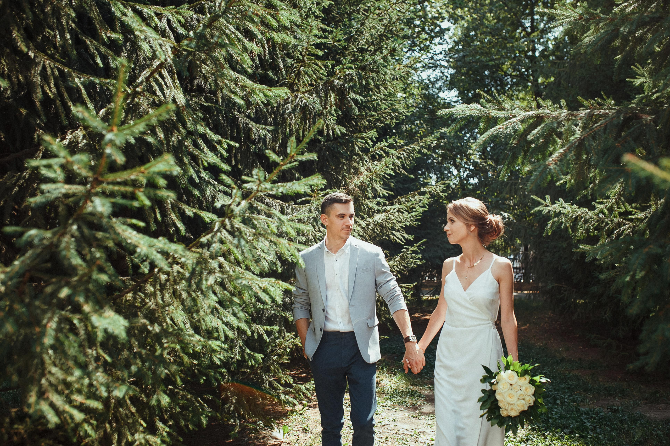 Максим и Наталия. Мария Князева — эксперт по личному бренду — фотограф Воронеж