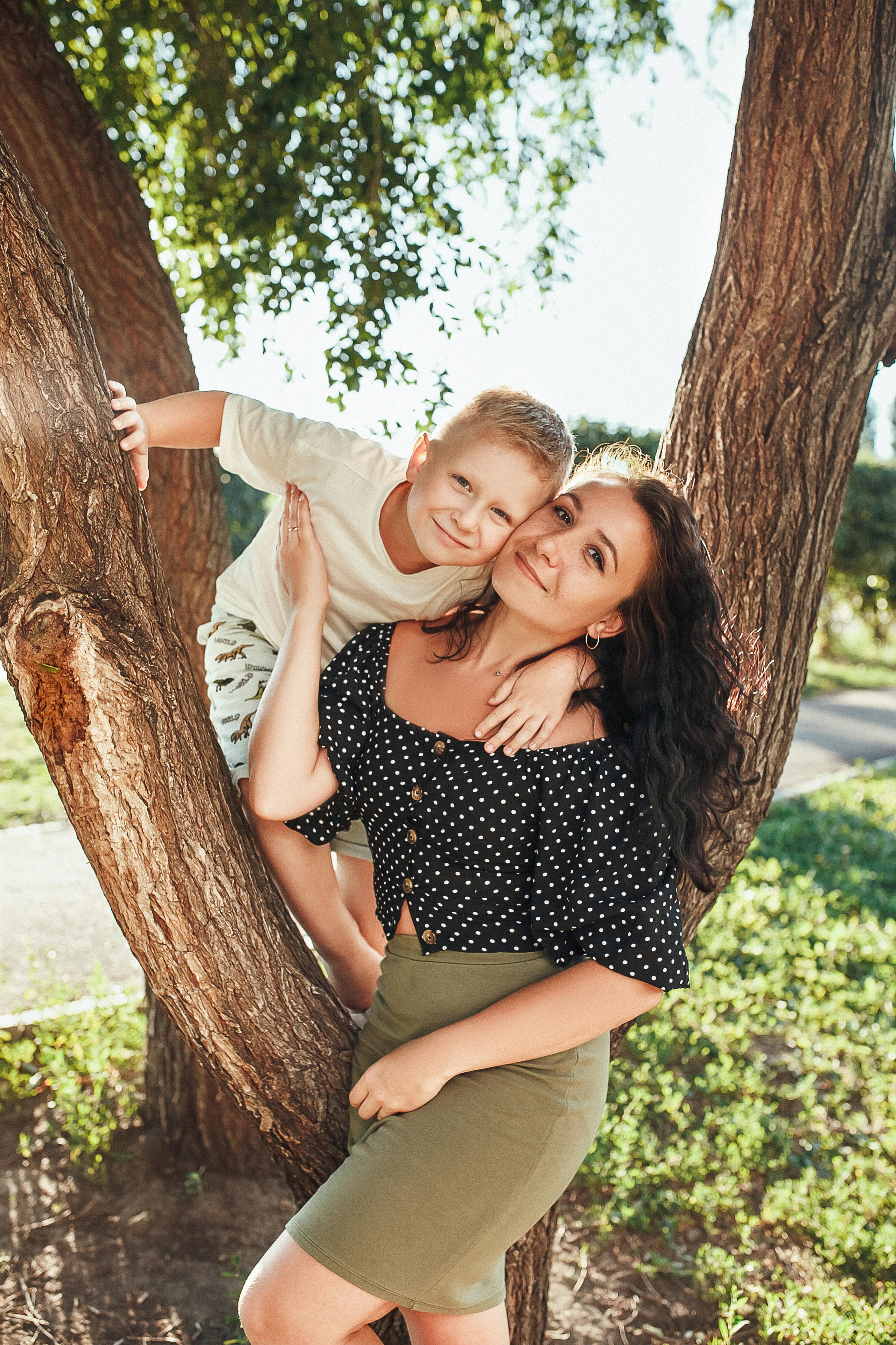 Марина и Лёша. Мария Князева — эксперт по личному бренду — фотограф Воронеж
