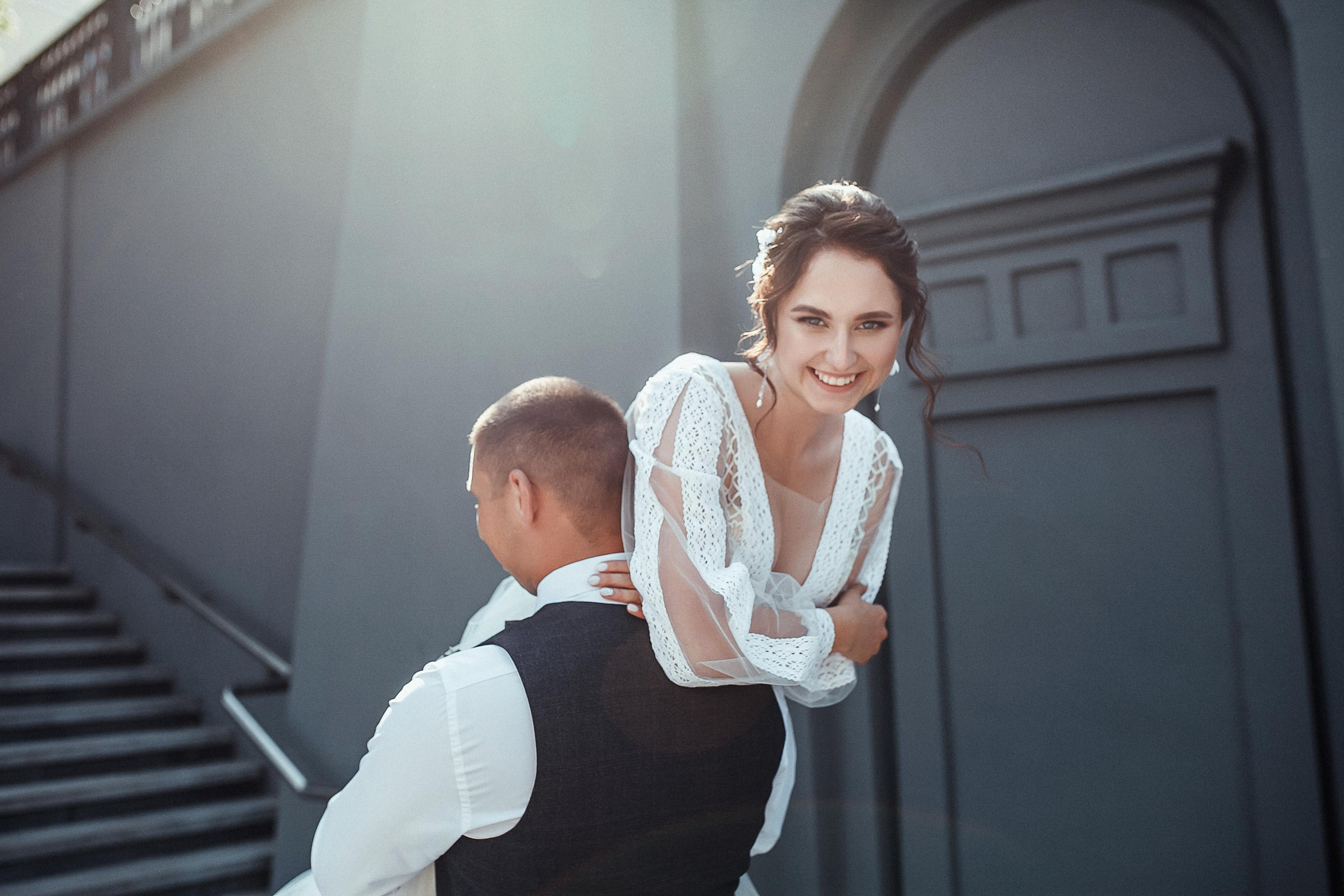 Эвелина и Александр. Мария Князева — эксперт по личному бренду — фотограф Воронеж