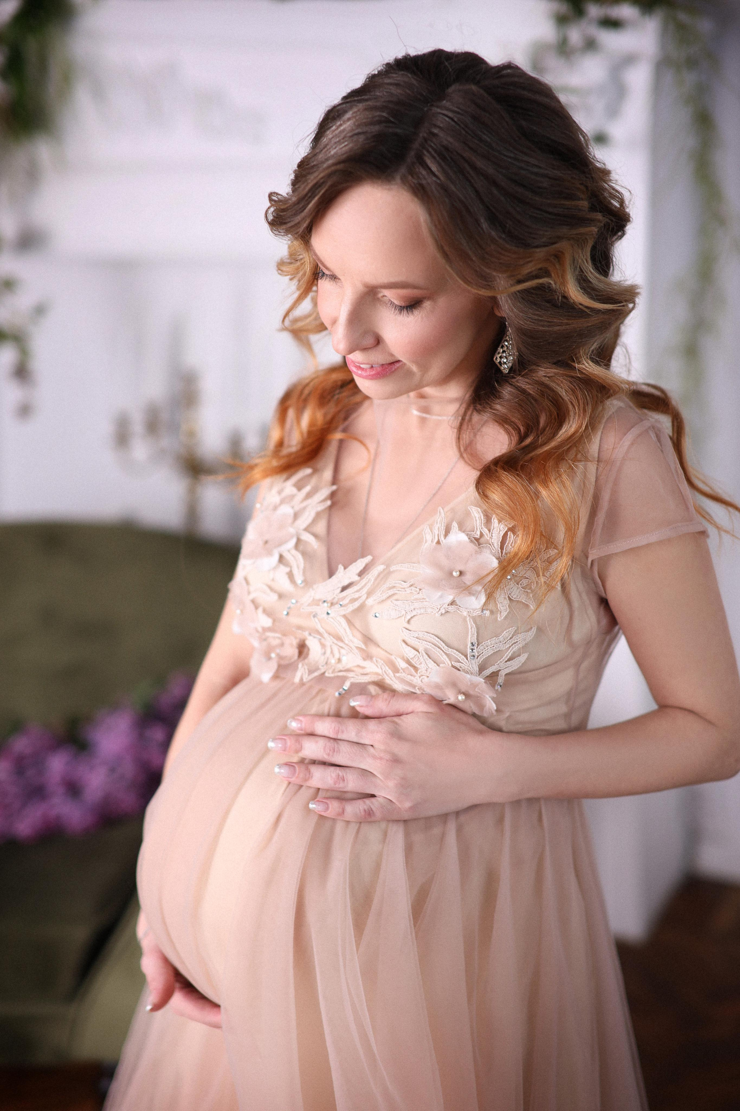 Света беременность. Мария Князева — эксперт по личному бренду — фотограф Воронеж